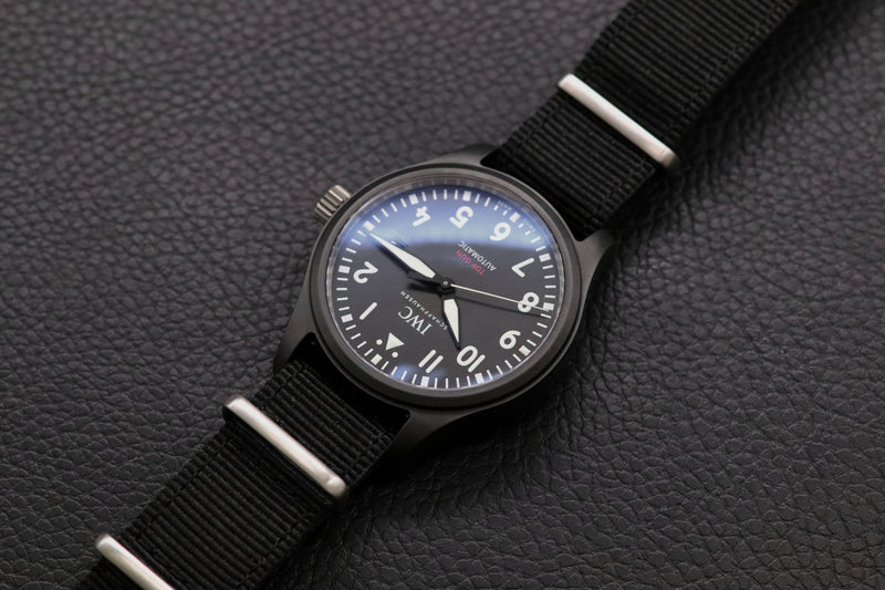 IWC Top Gun IW326901