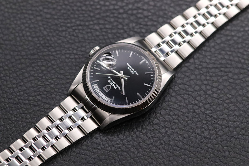 Tudor Prince Date-Day 76214