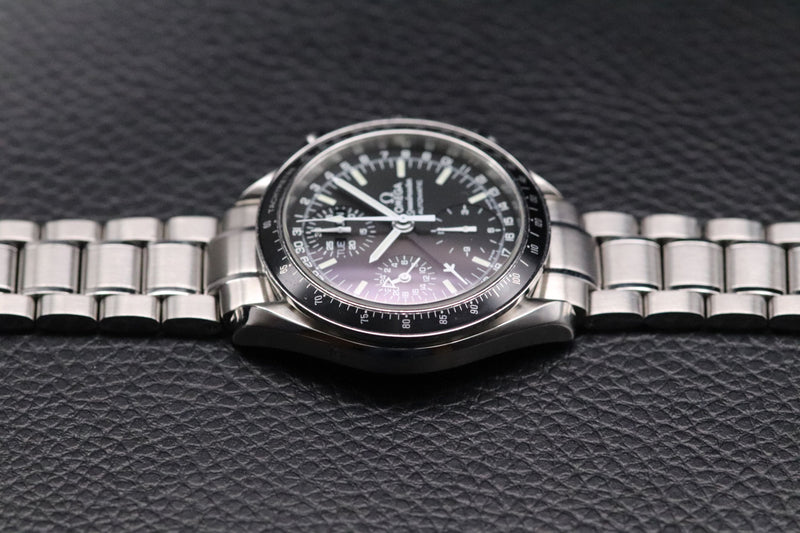 Omega Speedmaster Day Date 3520.50.00