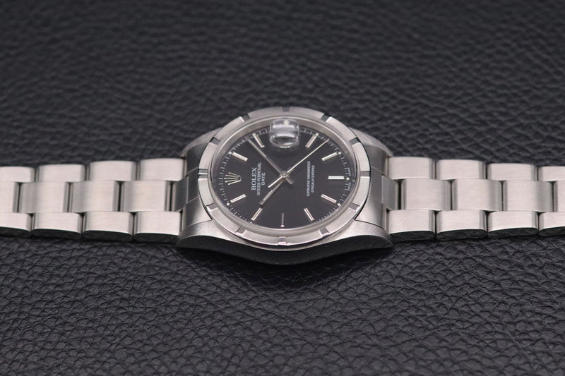 Rolex Date 15210