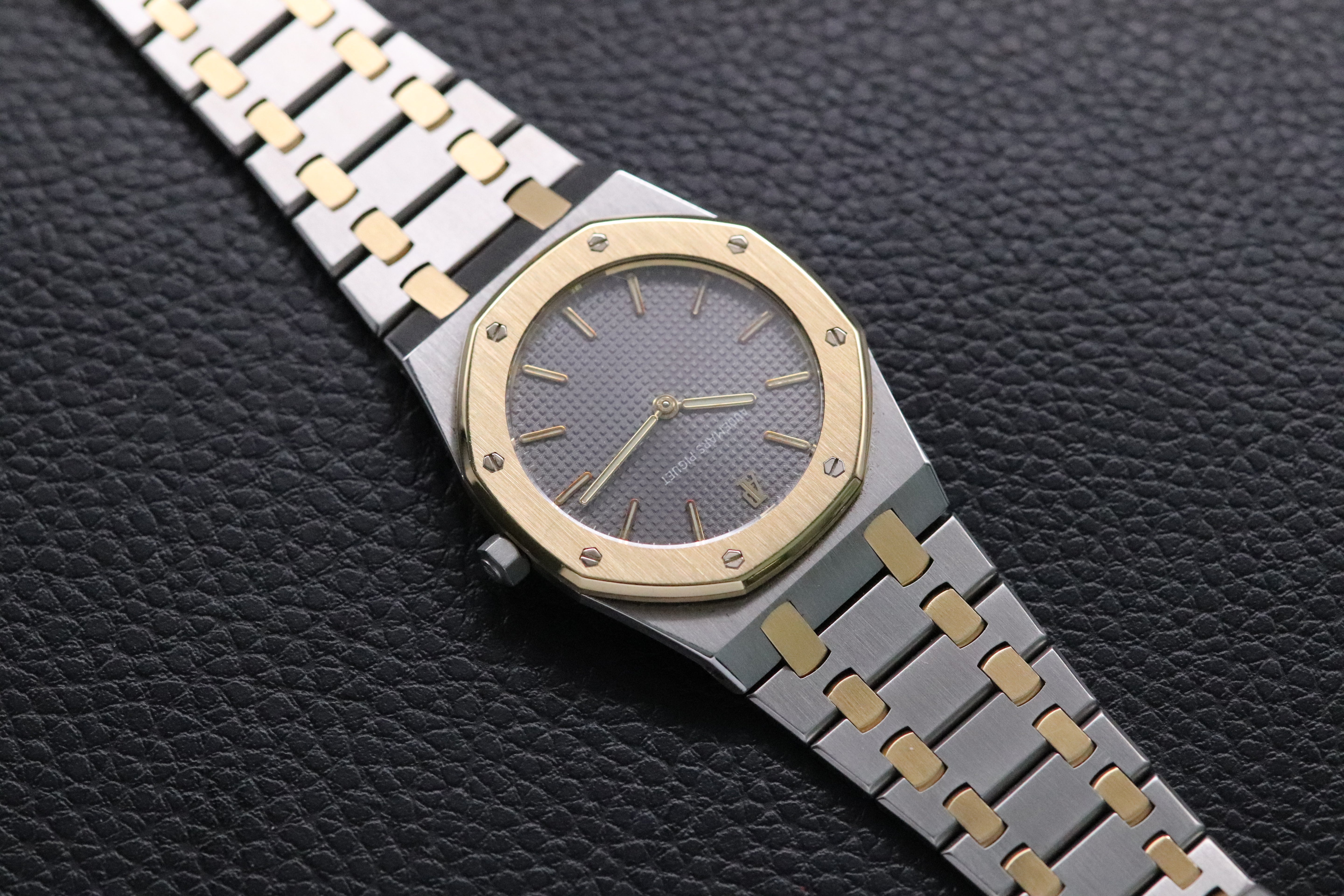 Audemars Piguet Royal Oak 56303SA 1986