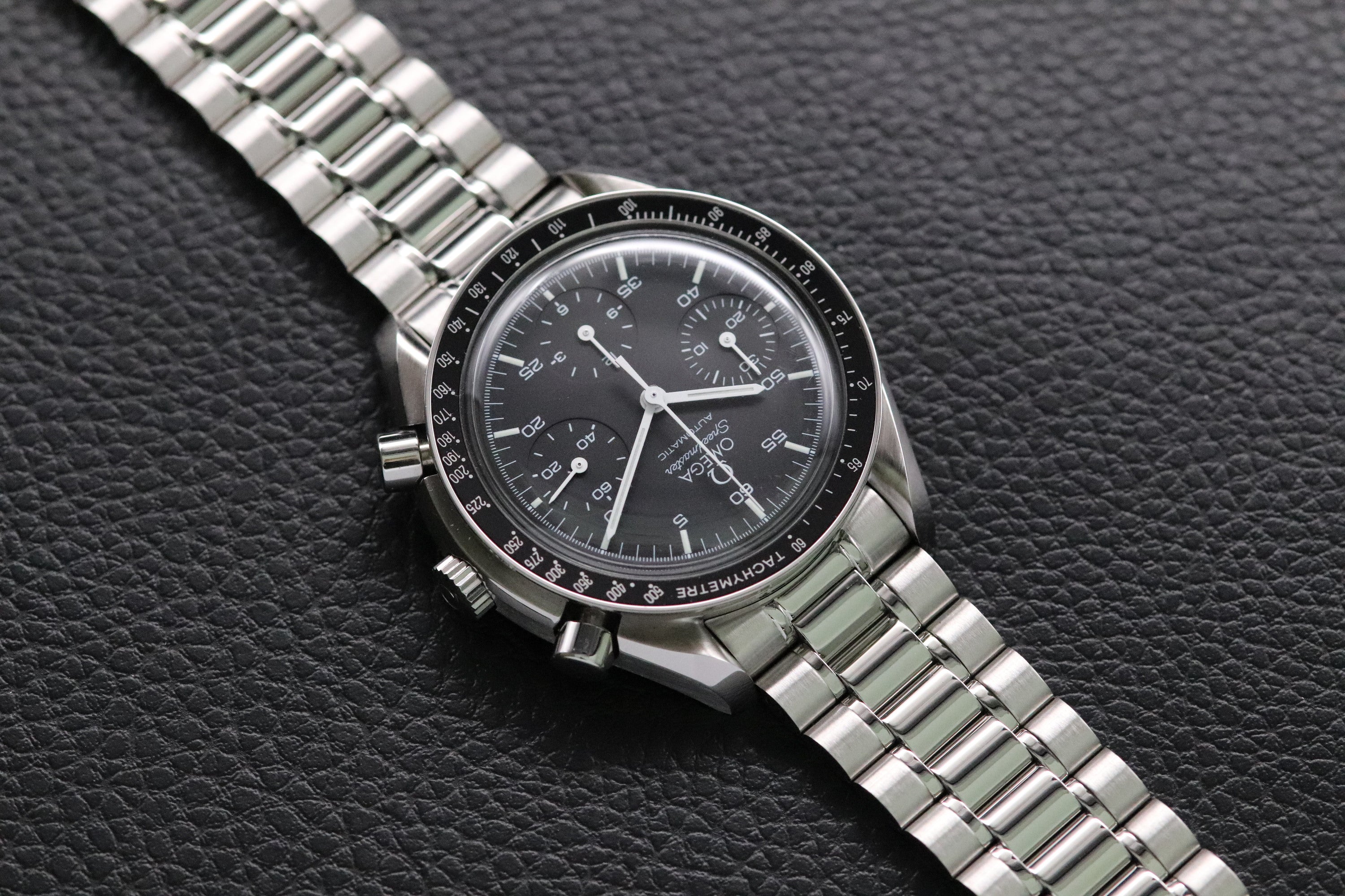 Omega Speedmaster Reduced 3510.50