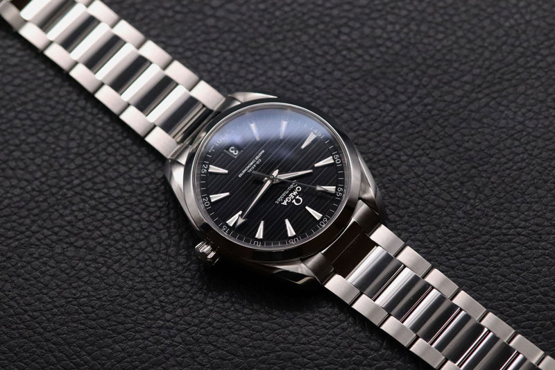 Omega Seamaster Aqua Terra 220.10.41.21.01.001