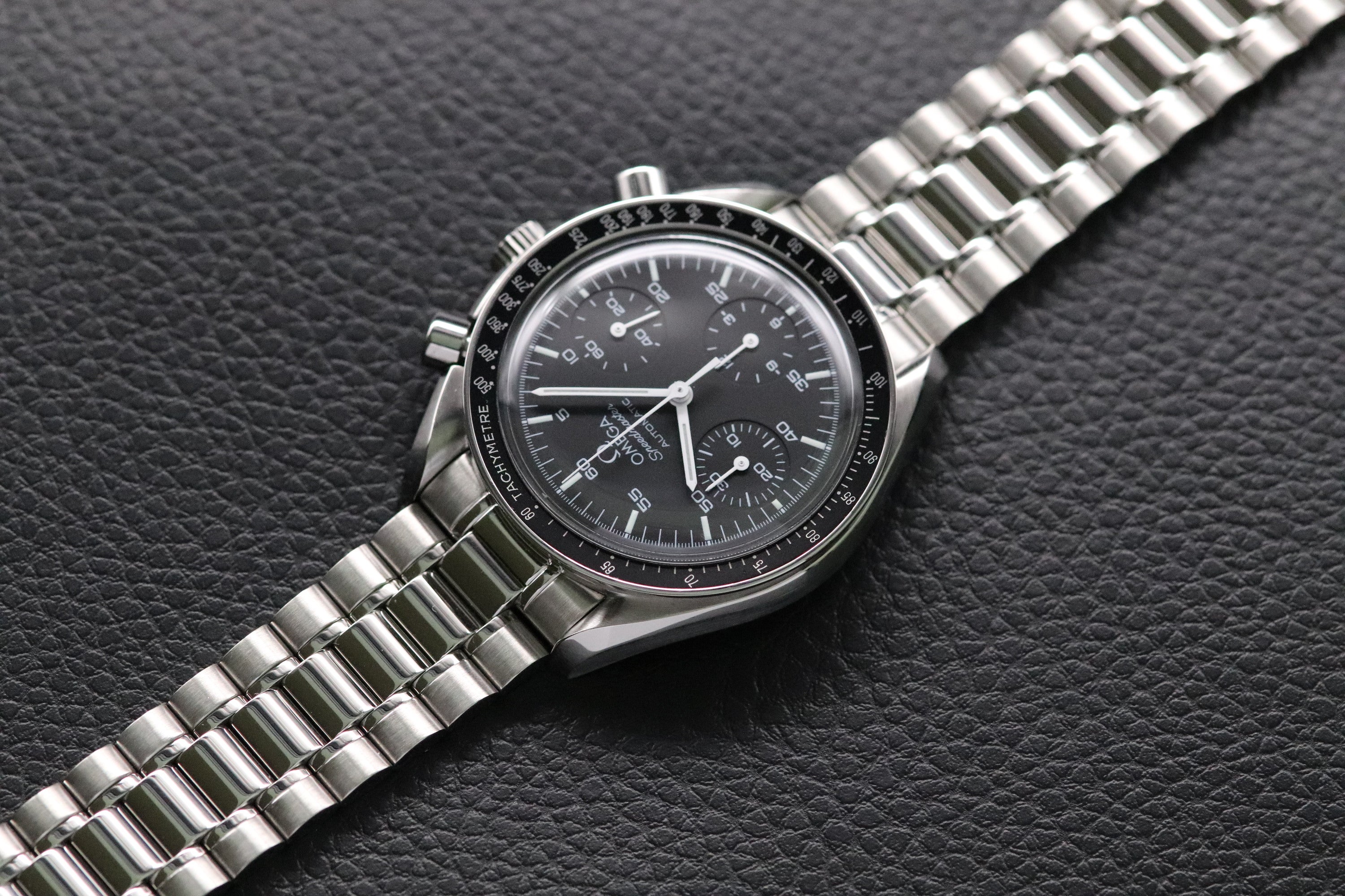 Omega Speedmaster Reduced 3510.50