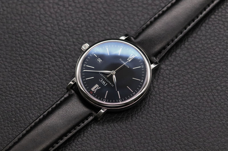 IWC Portofino IW356502