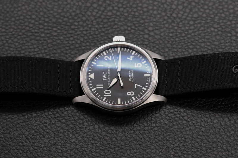 IWC Mark XVI IW325501