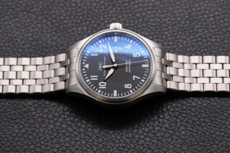 IWC Mark XVIII IW326504