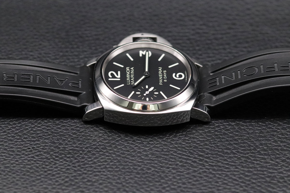 Panerai Luminor Marina 1950 8 Days PAM00510 Fullset 2015 Box+Papers