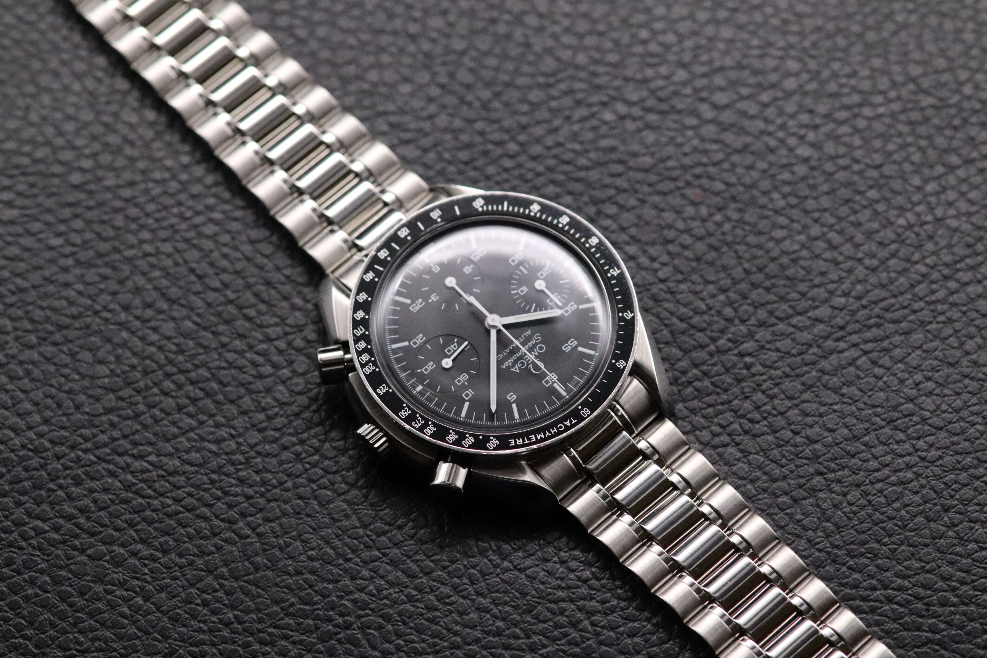 Omega Speedmaster Reduced 3510.50