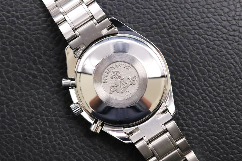 Omega Speedmaster Date 3513.82.00