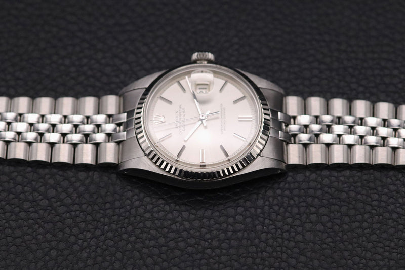 Rolex Datejust 1601