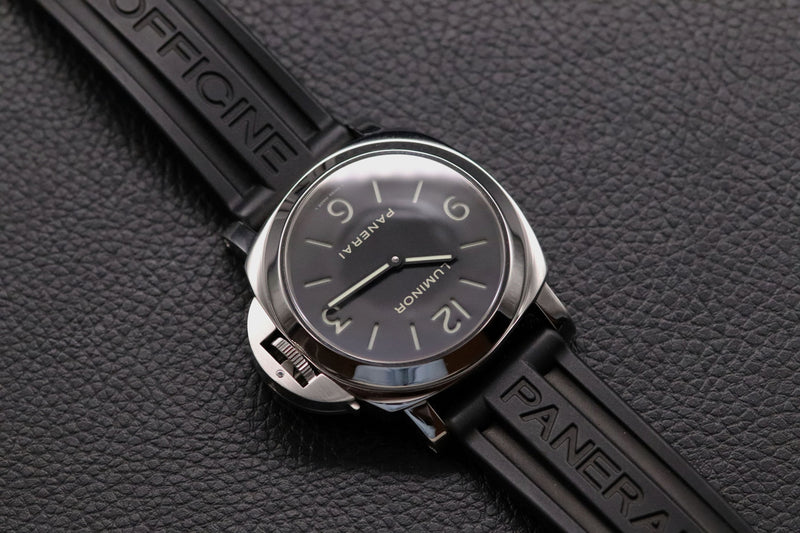 Panerai Luminor Base PAM00112