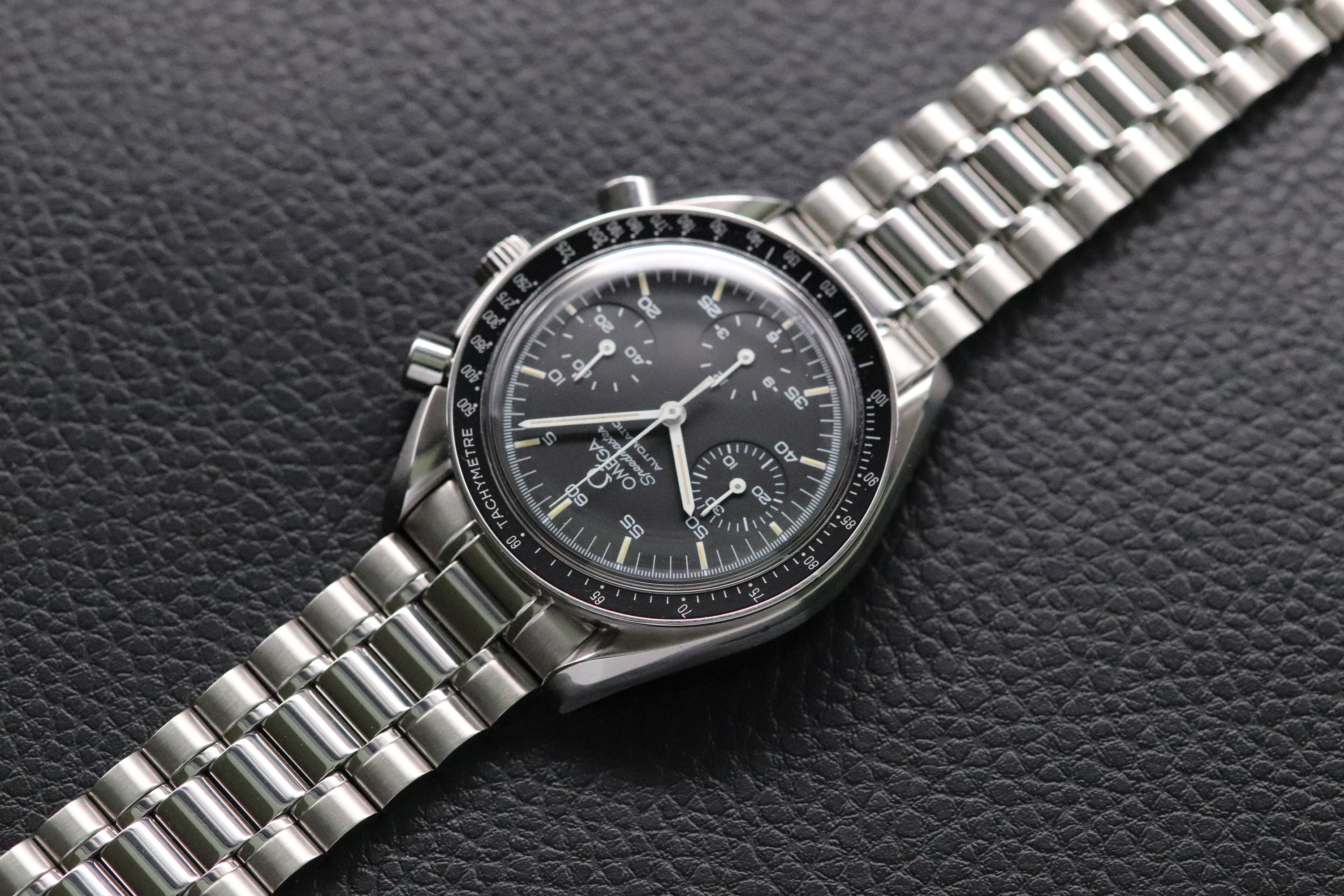 Omega Speedmaster Reduced 3510.50