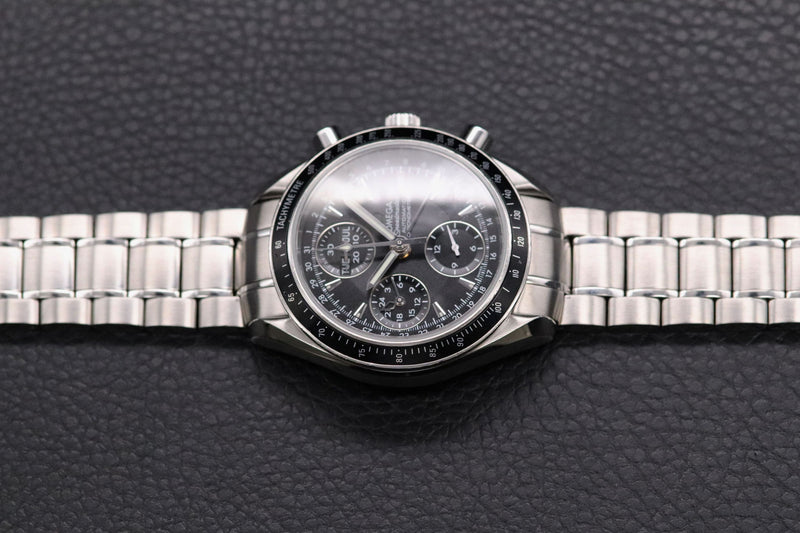 Omega Speedmaster Triple Date 3220.50
