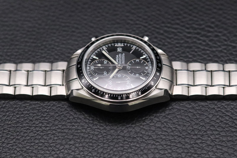 Omega Speedmaster Date 3210.50