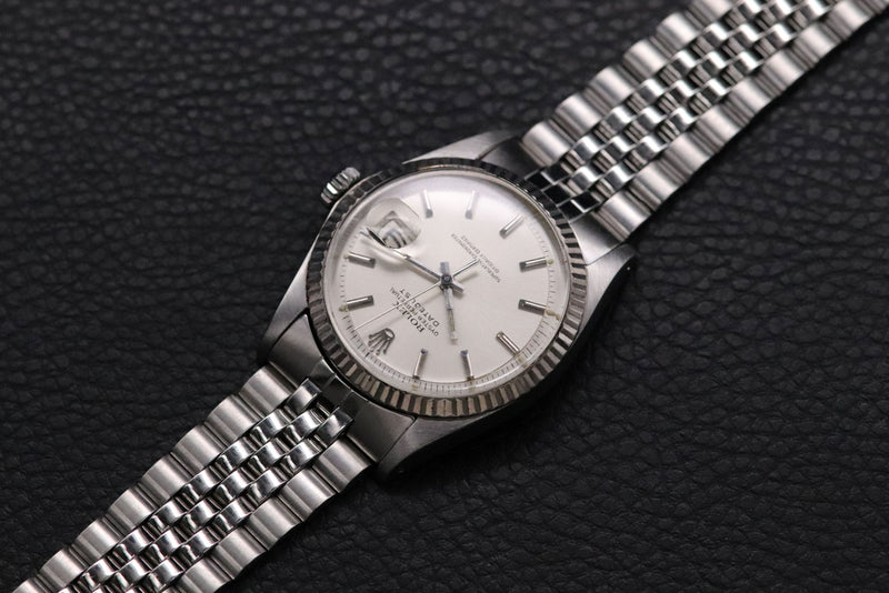Rolex Datejust 1601