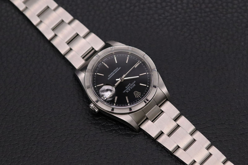 Rolex Date 15210