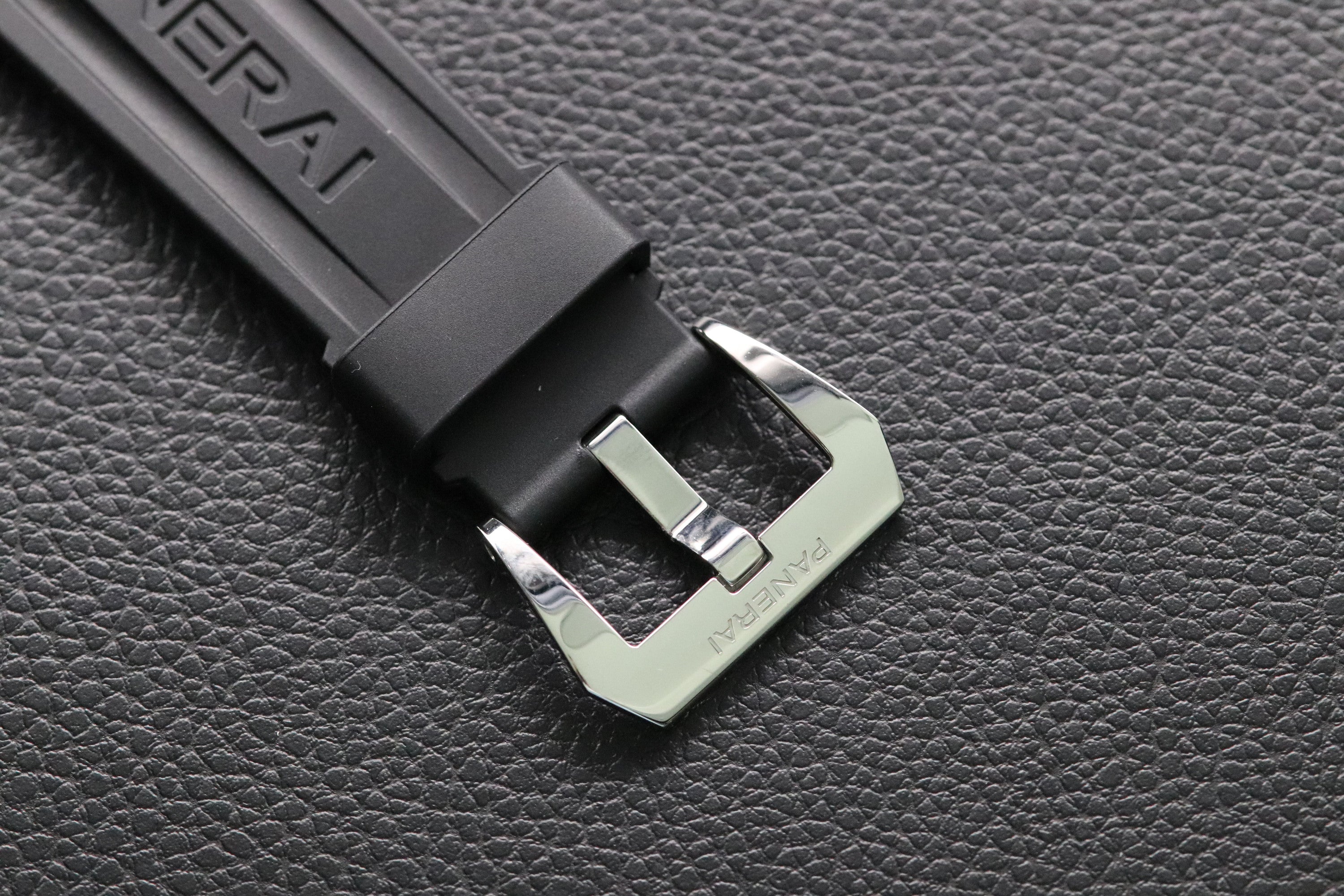 Panerai Luminor Base Logo PAM01000 Papers 2017