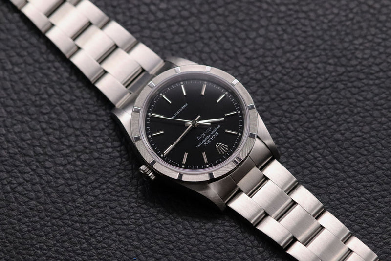 Rolex Air-King 14010M