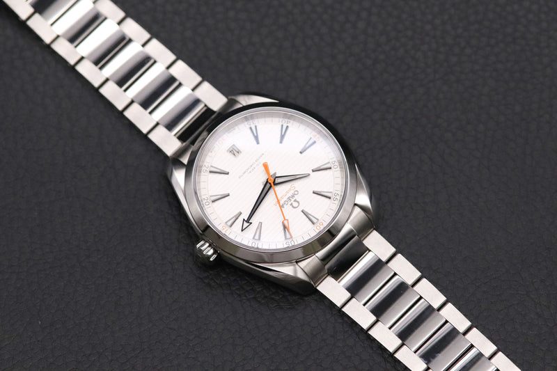 Omega Seamaster Aqua Terra 220.10.41.21.02.001