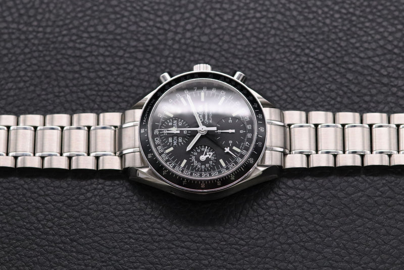 Omega Speedmaster Day Date 3520.50.00