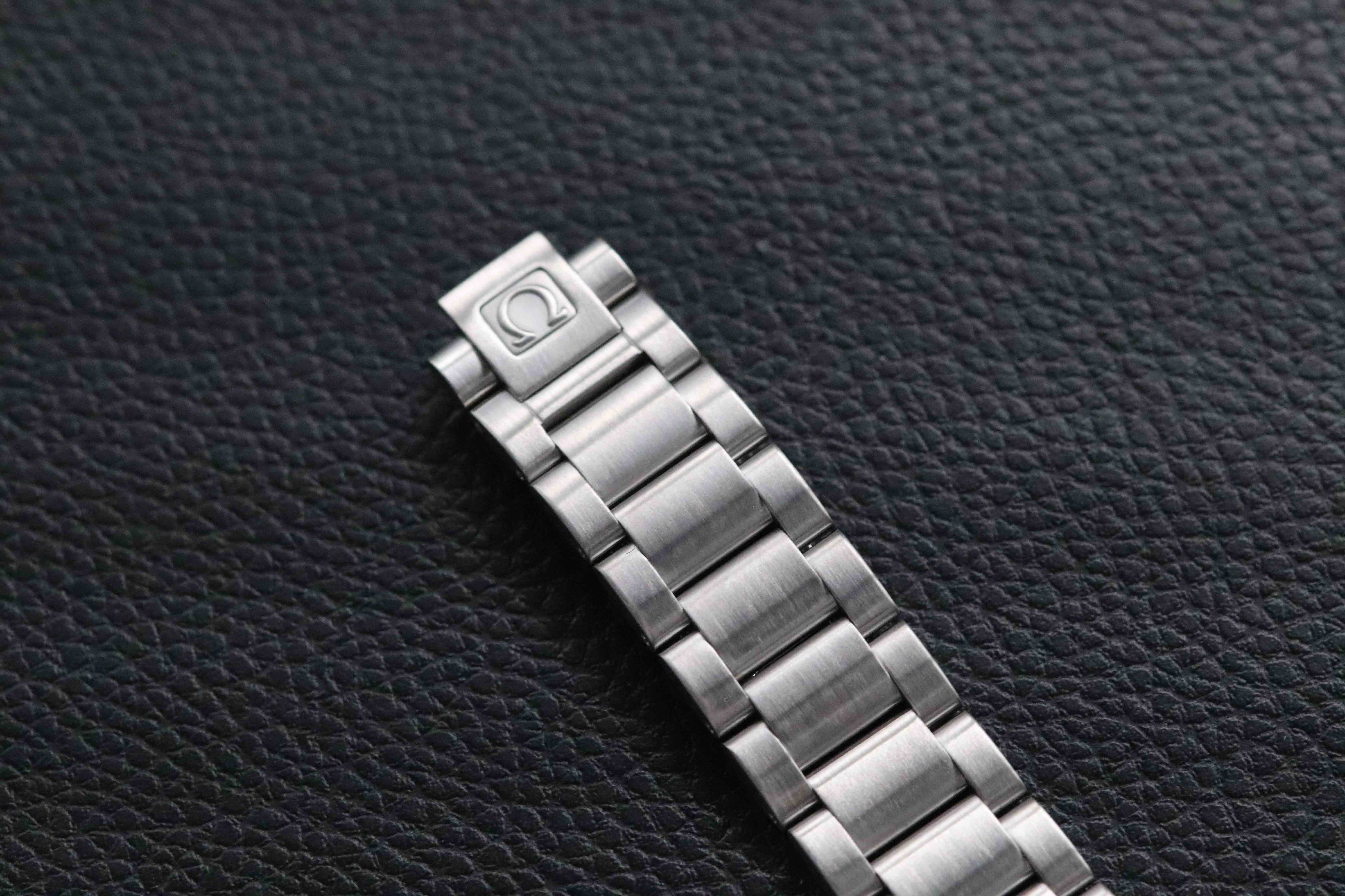 Omega Seamaster Aqua Terra 2518.50 Fullset 2009 Box+Papers