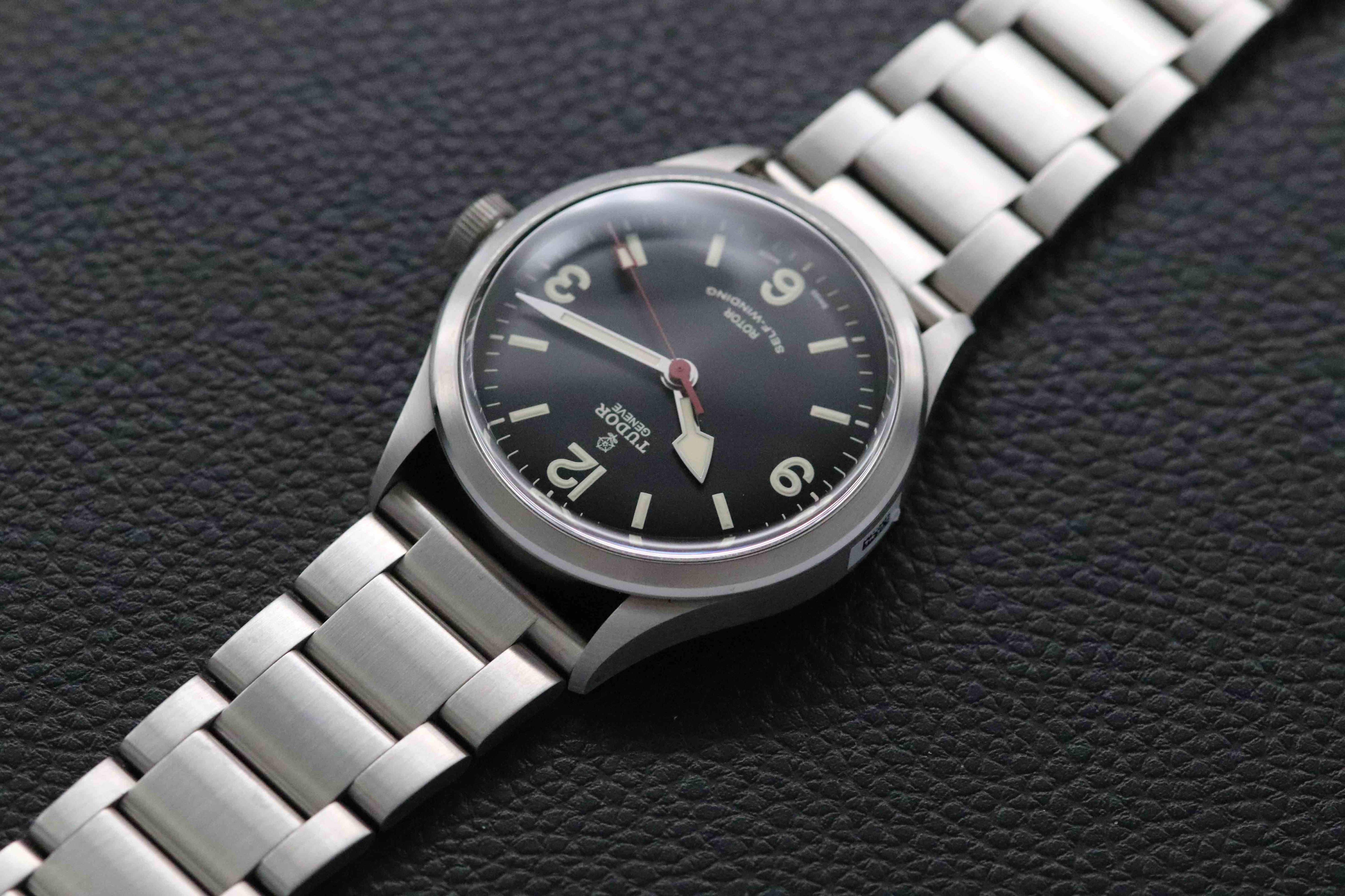 Tudor Ranger 79910 Fullset 2024 Box+Papers