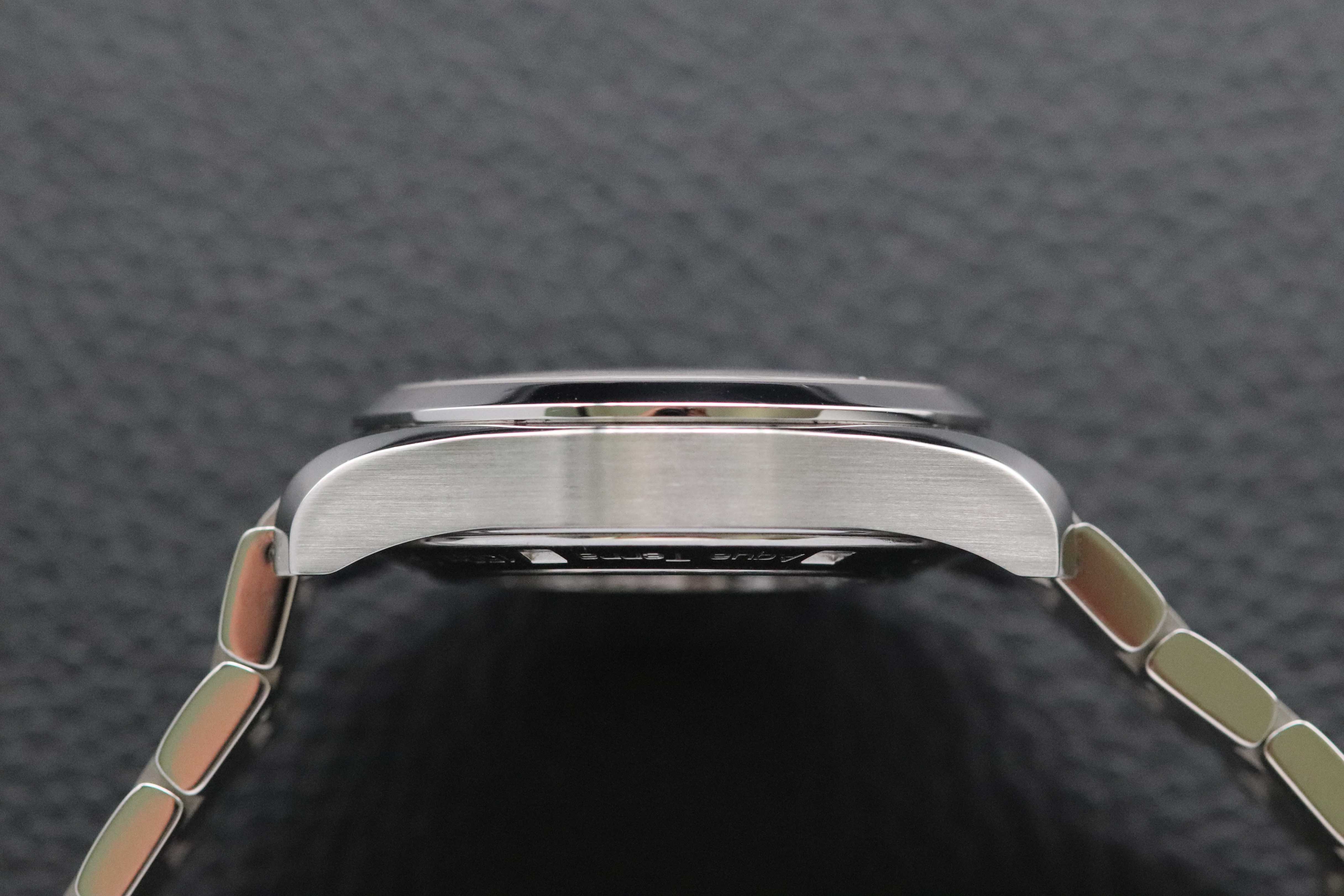 Omega Seamaster Aqua Terra 231.10.39.61.02.001 cadran blanc 2013