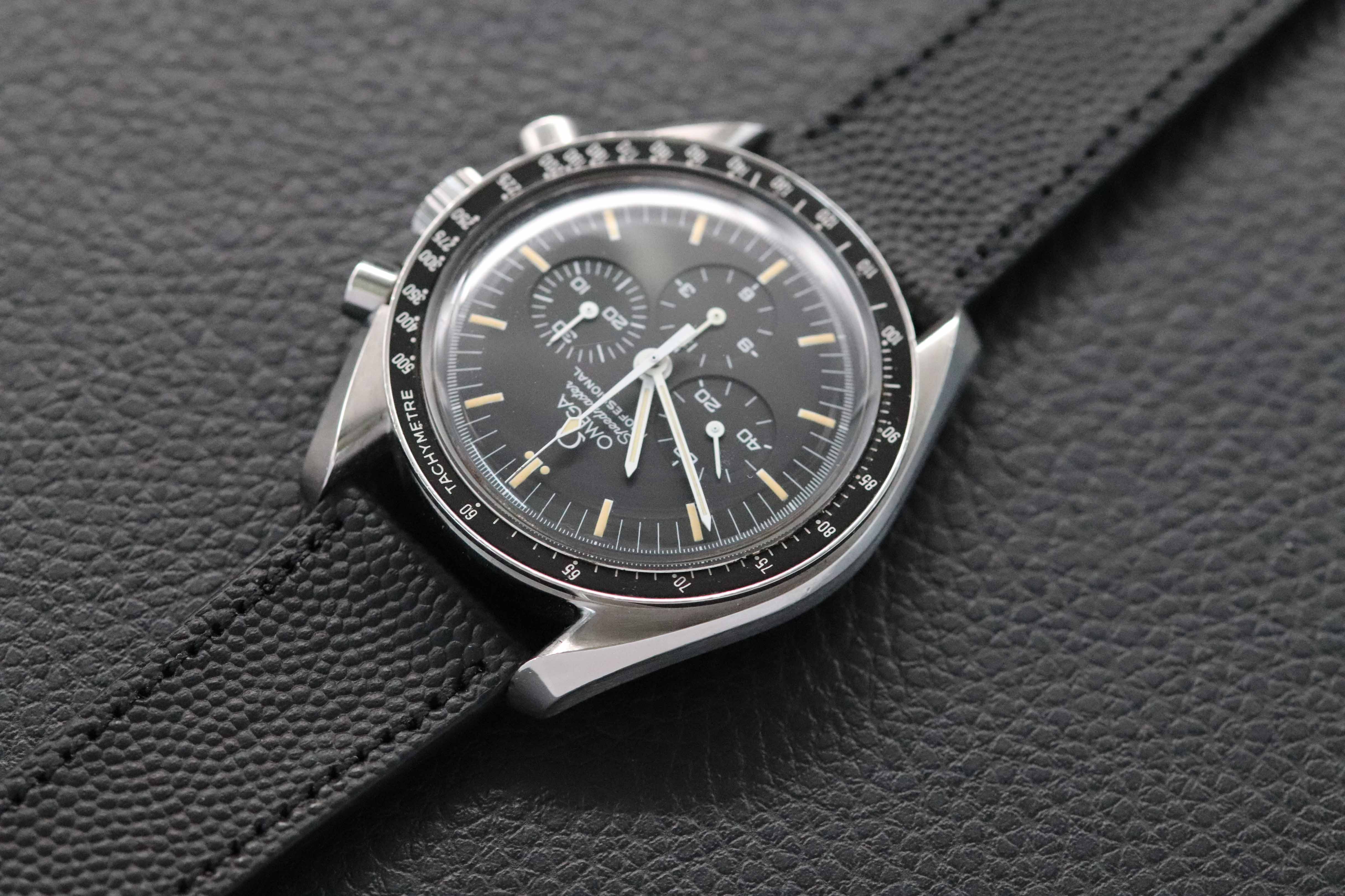 Omega Speedmaster Professional 3590.50 Papers 1991