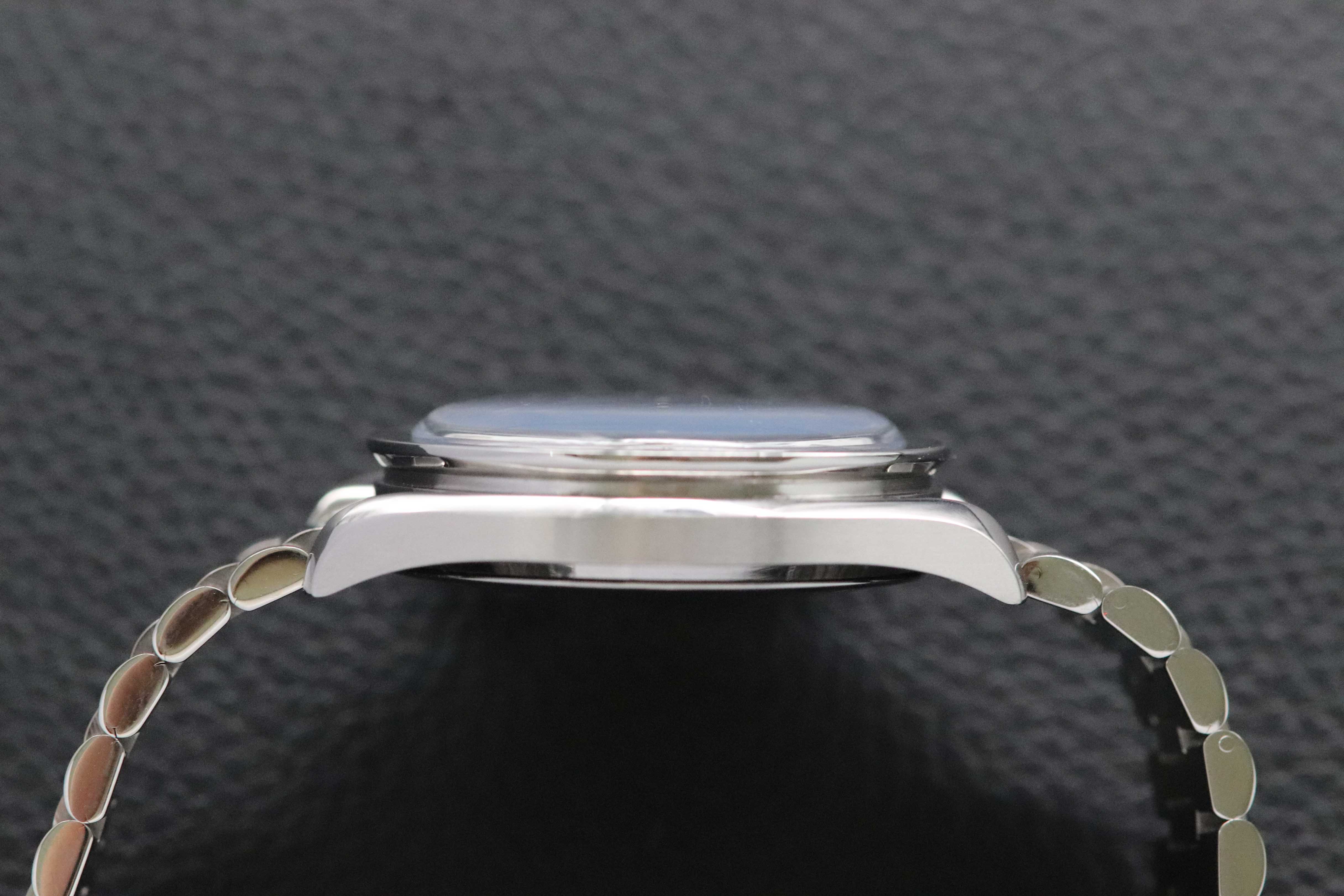 Omega Speedmaster Reduced 3510.20 White Dial 1991