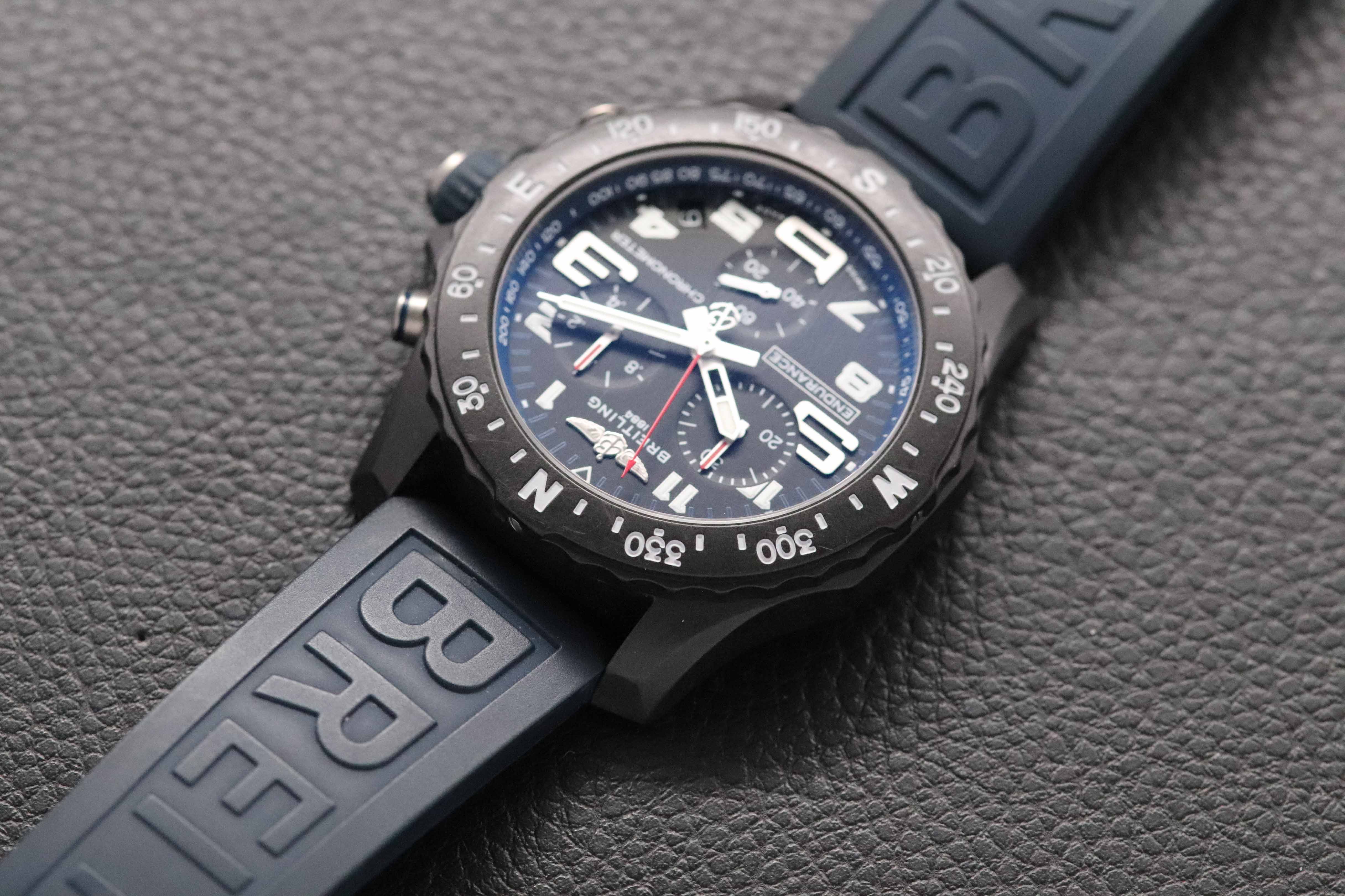 Breitling Endurance Pro X82310 Fullset 2020 Box+Papers