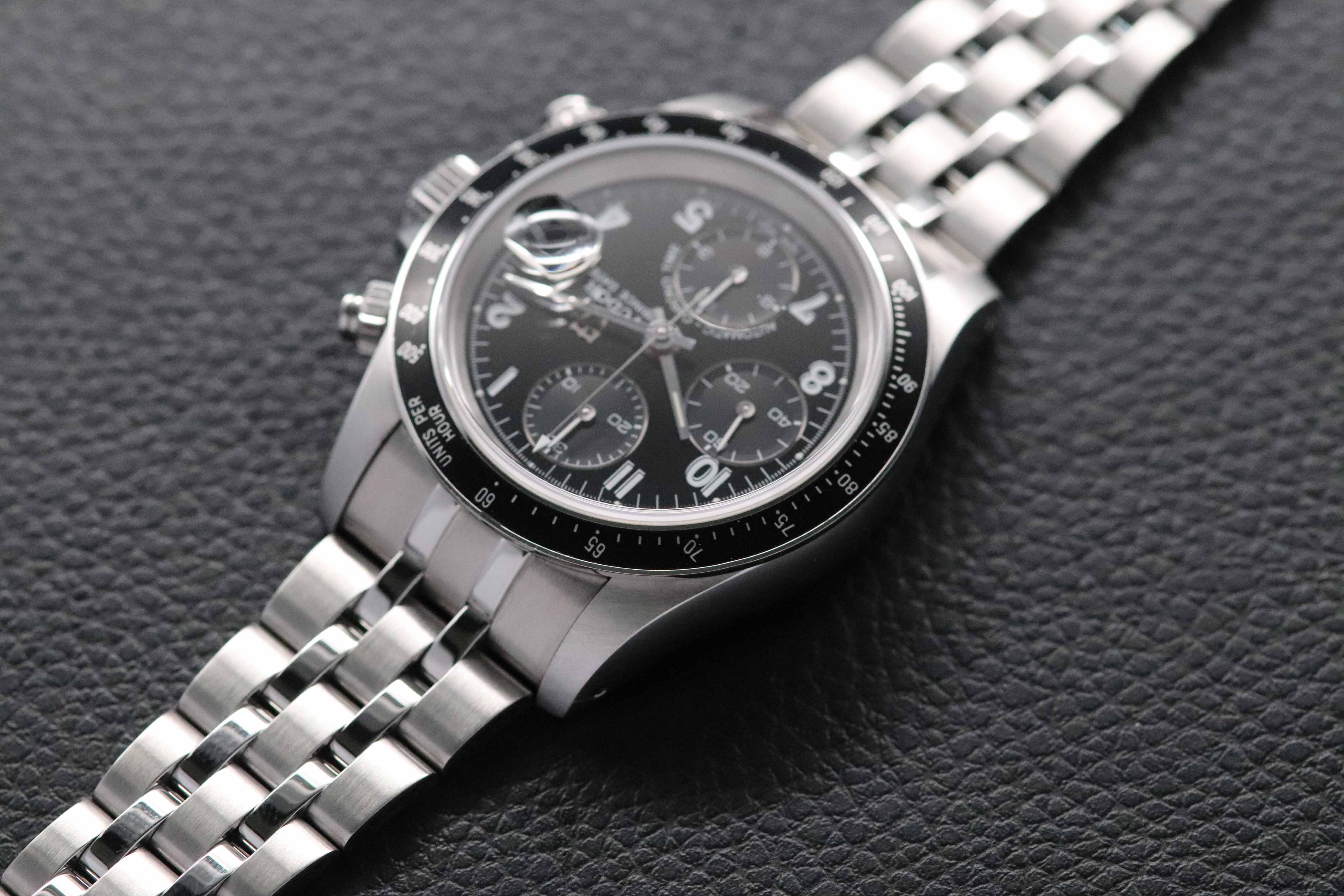 Tudor Small Block 79260 FULLSET 2000 Box + PAPERS