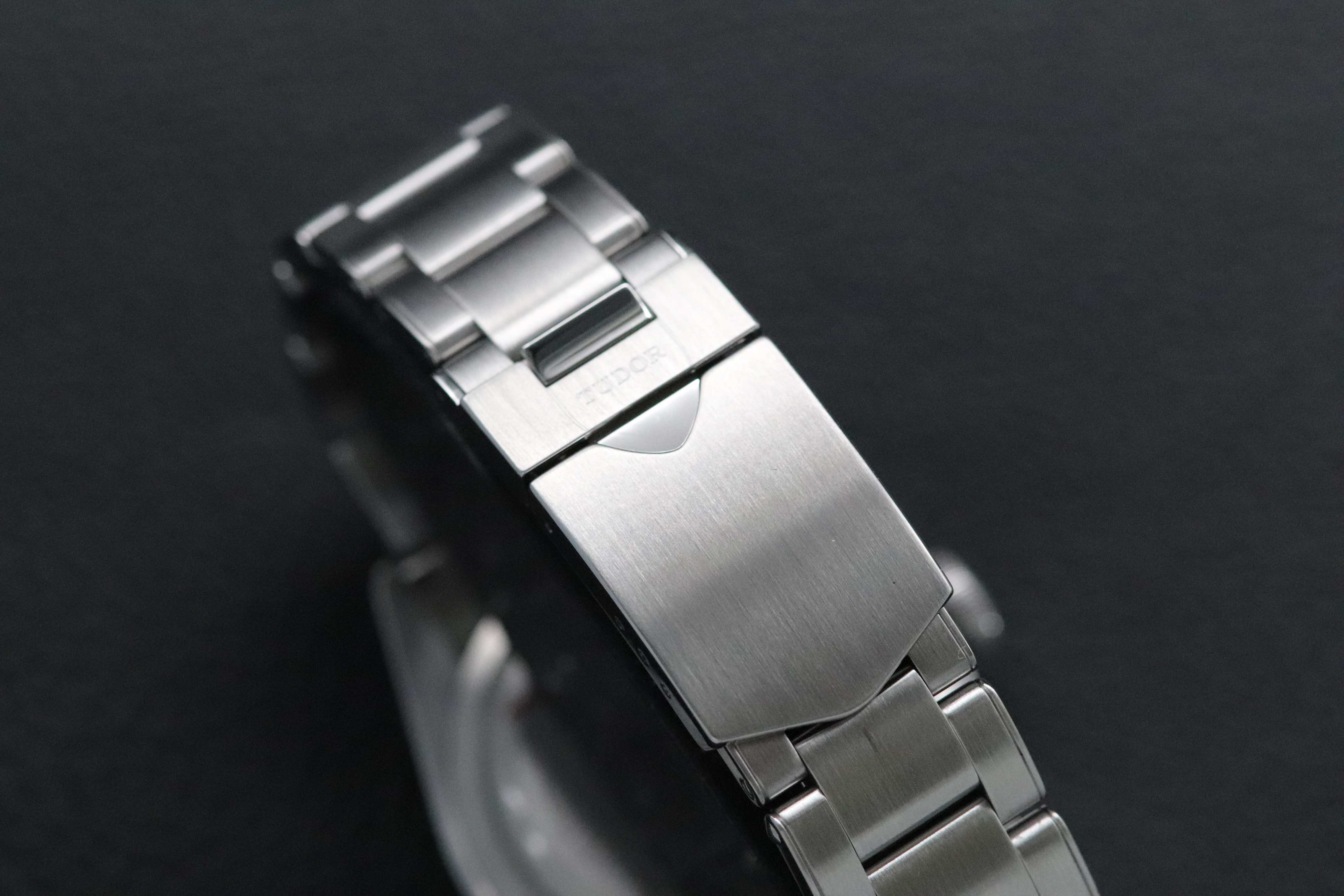 Tudor Black Bay M79230B-0008 Fullset 2021 Box+Papers