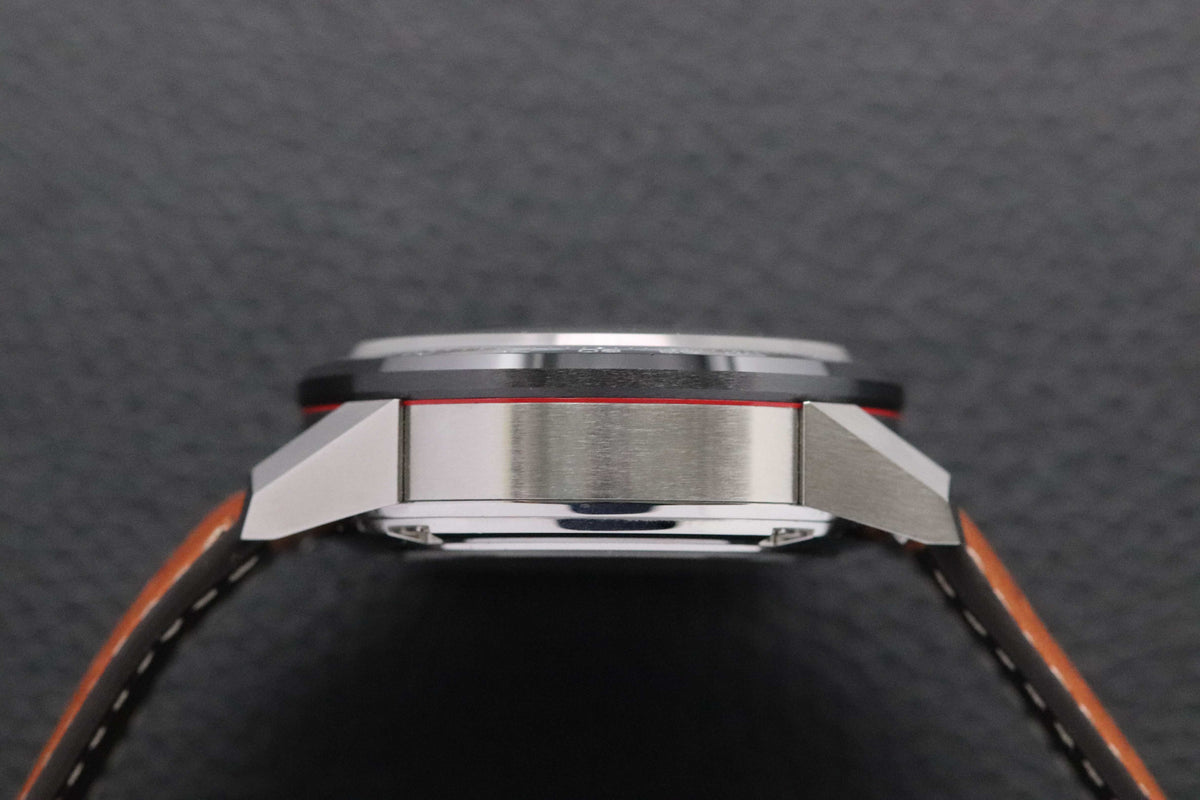 Tag Heuer Carrera CBG2010.FT6144 Fullset 2022 Box+Papers