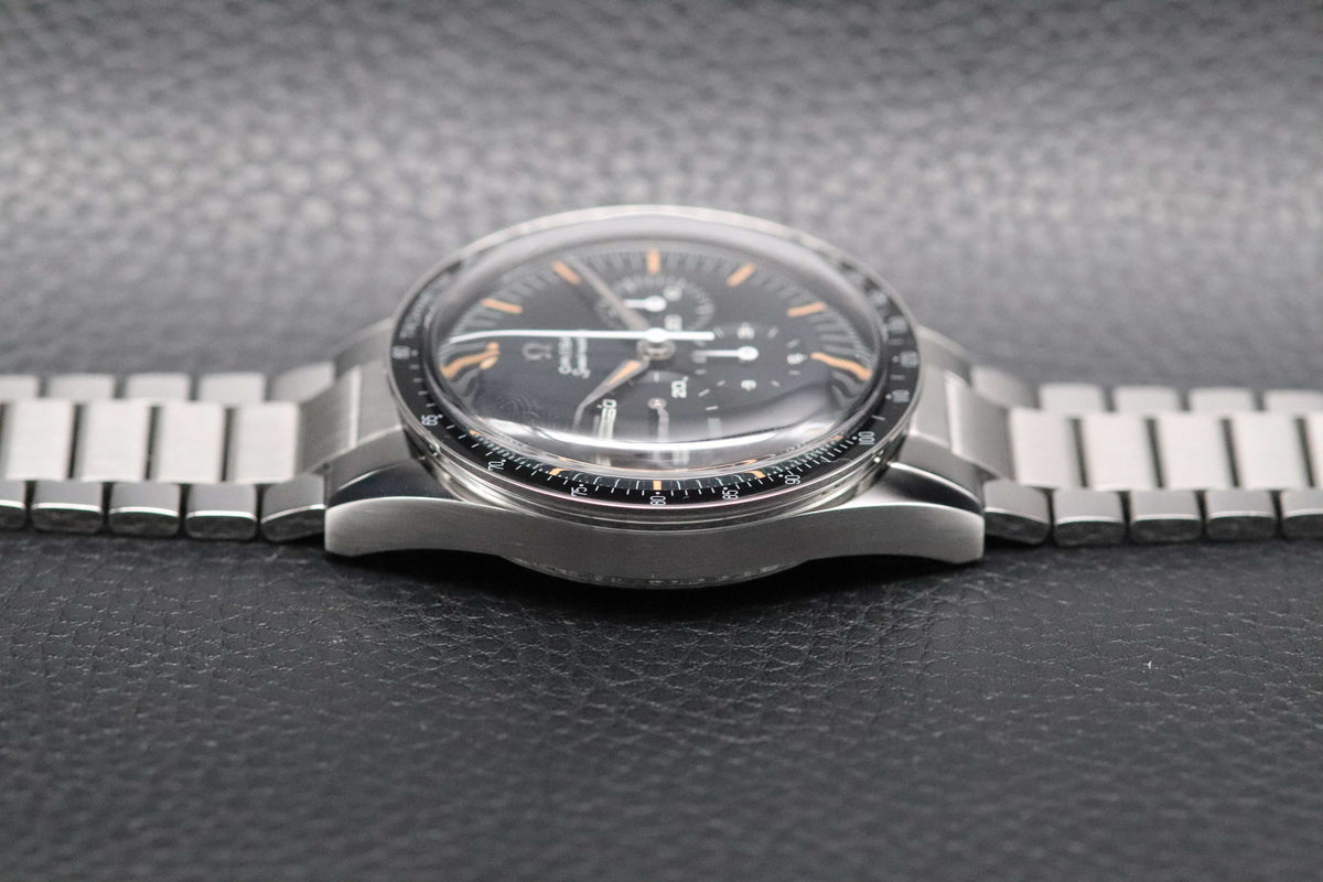 Omega Speedmaster FOIS 310.30.40.50.06.001 Fullset 2024 Box+Papers First Omega in Space