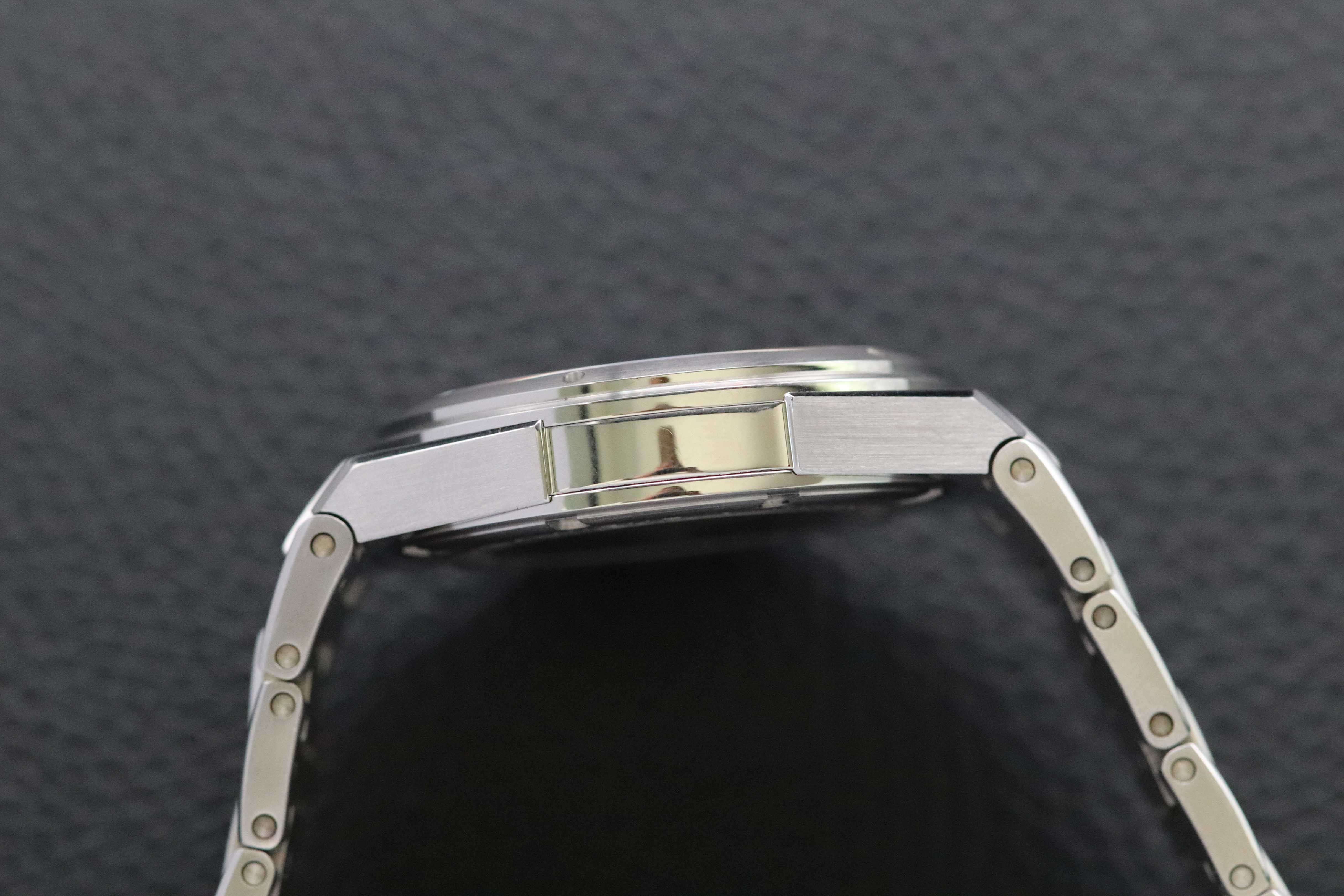 IWC Ingenieur IW323906 Fullset 2021 Box+Papers