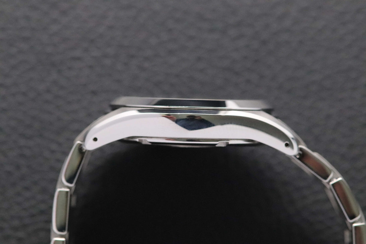 Grand Seiko Heritage Quartz SBGX265 Fullset 2024 Box+Papers
