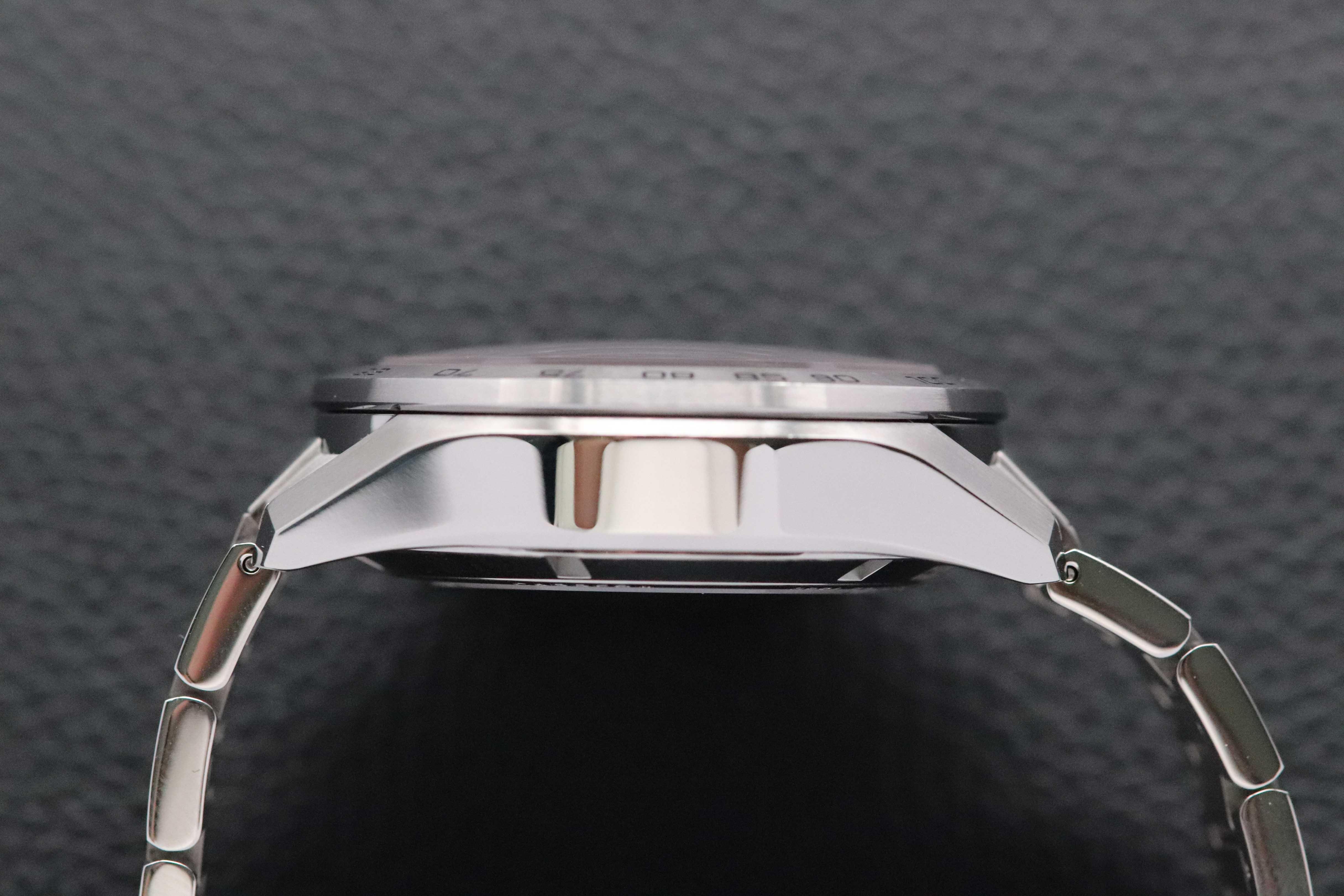 Tag Heuer Carrera Chronograph CBN2A10.BA0643 Fullset 2020 Box+Papers