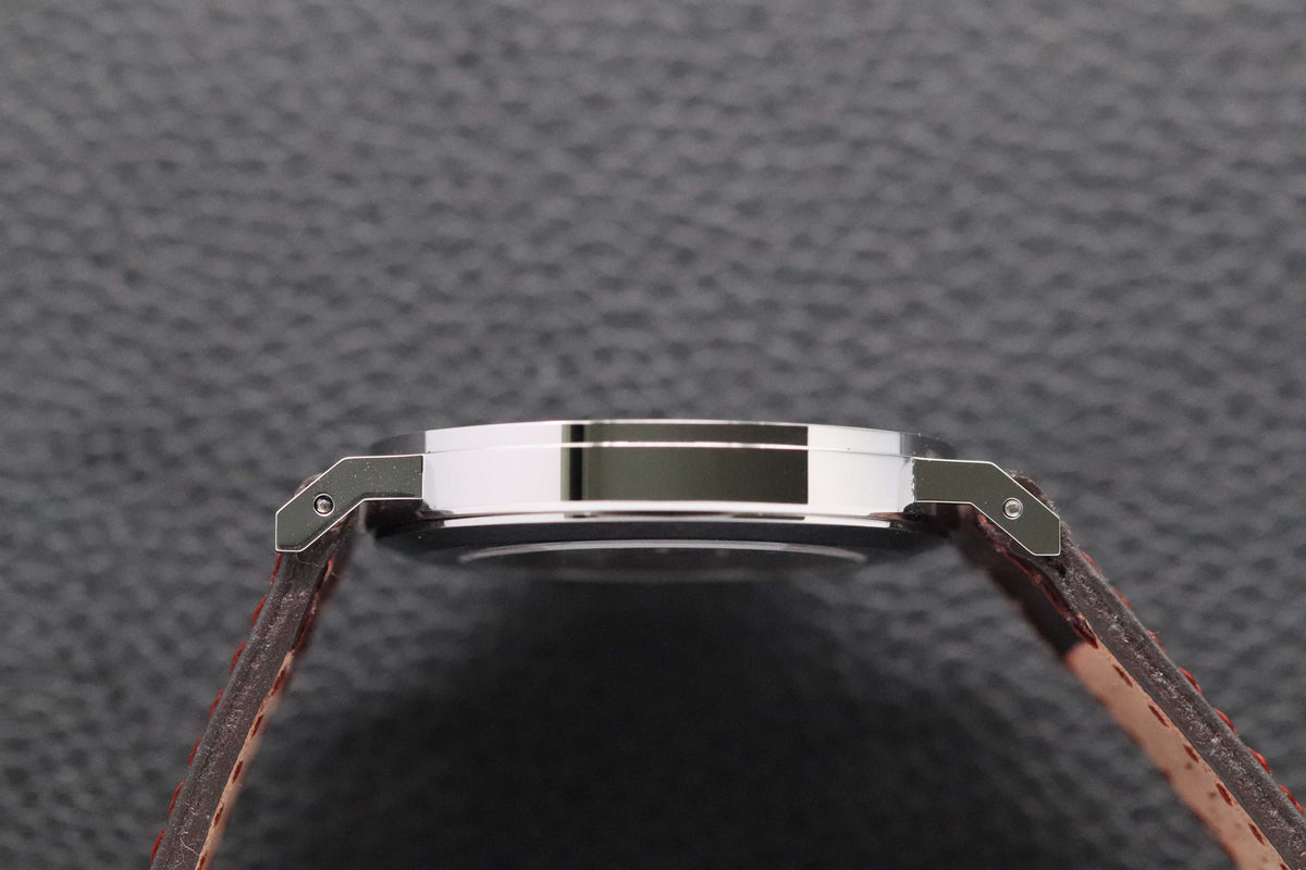 Nomos Tangente TN1A1W2 Fullset 2020 Box+Papers