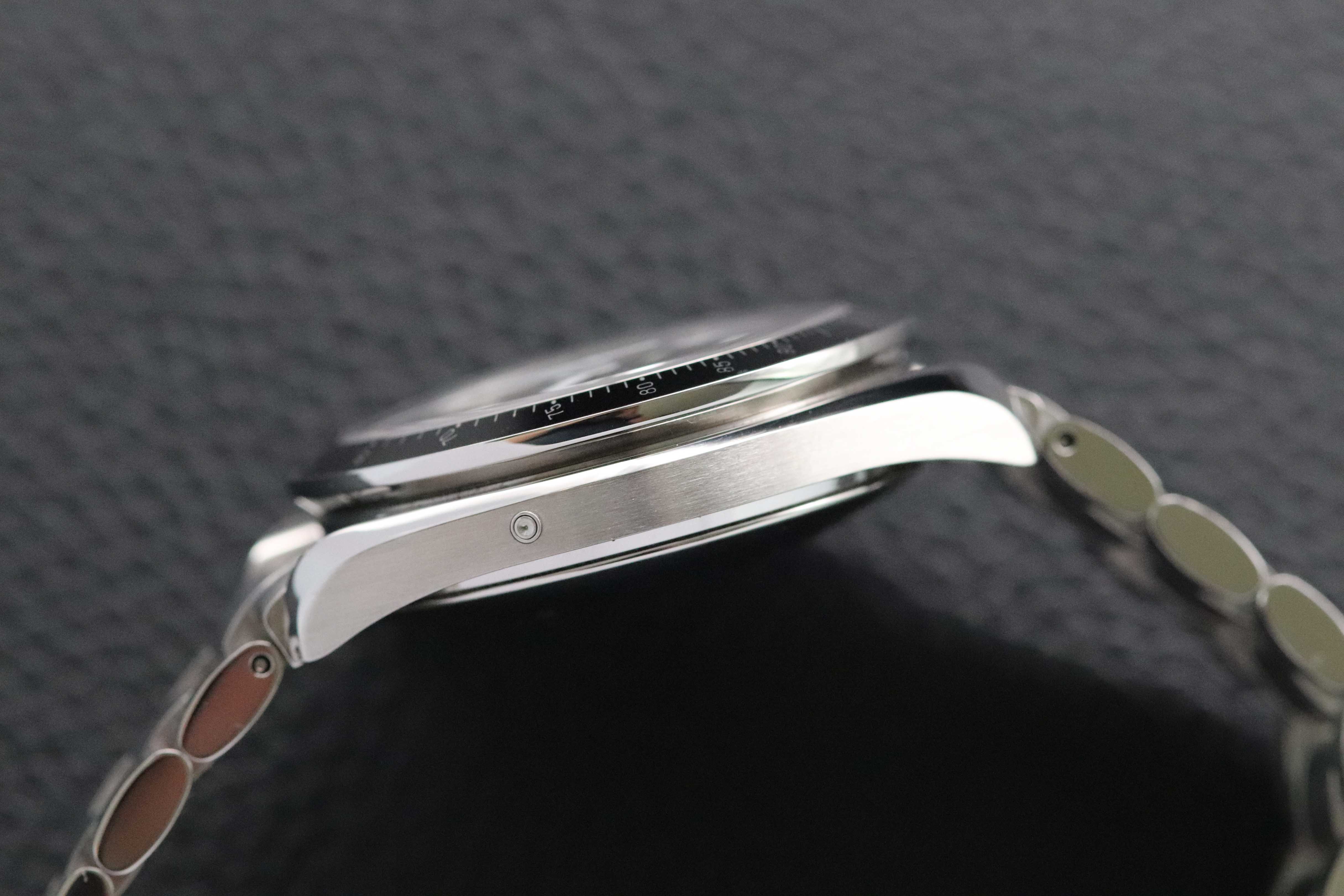 Omega Speedmaster Day Date 3520,50 Fullset 2001 Scatola+Carte