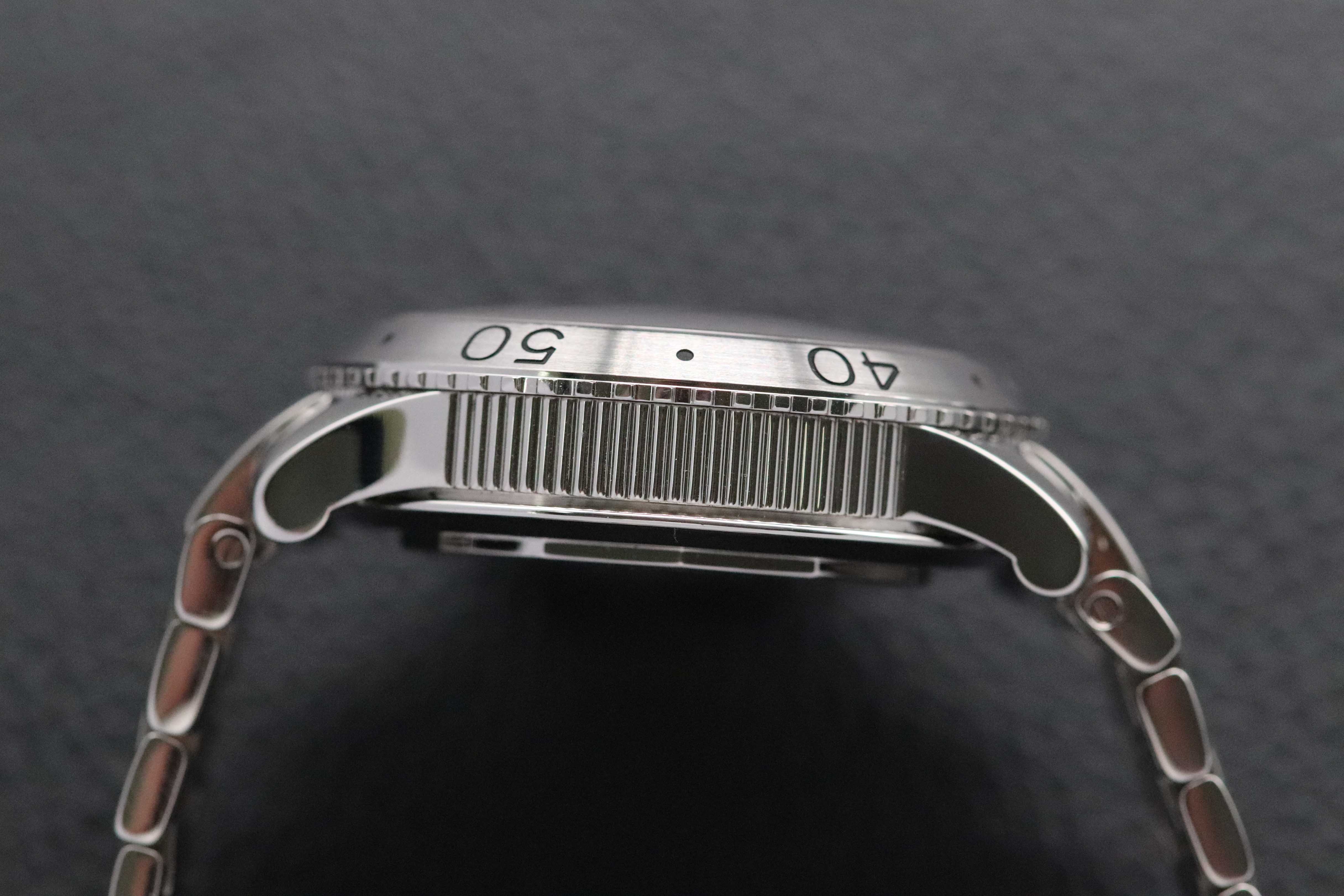 Breguet Marine 3810ST FULLSET 2020 Box + PAPERS