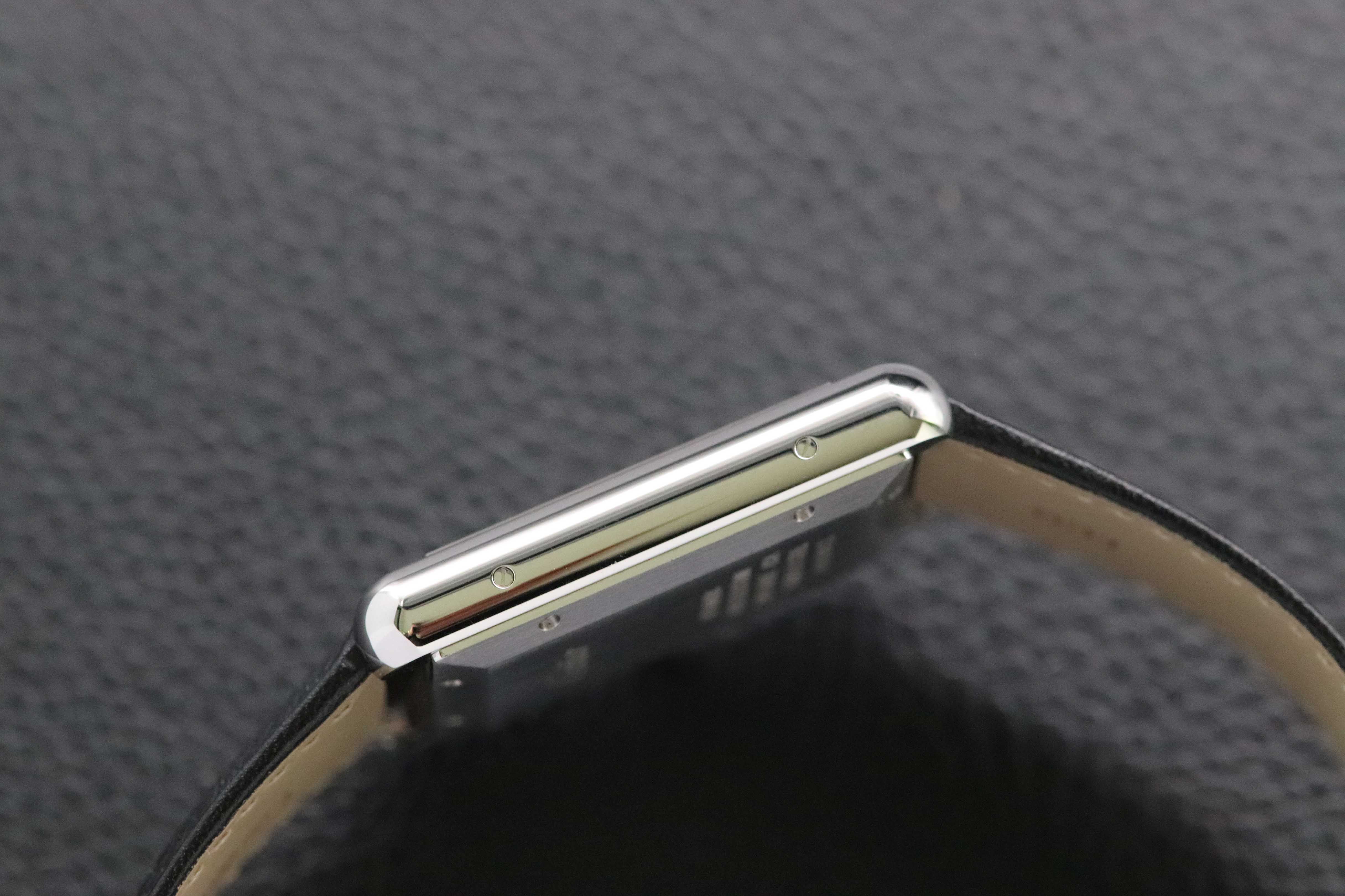 Cartier Tank Must WSTA0040 Fullset 2023 Box+Papers