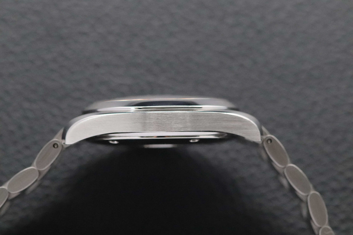 Omega Seamaster Aqua Terra 2518.80 Fullset 2006 Box+Papers