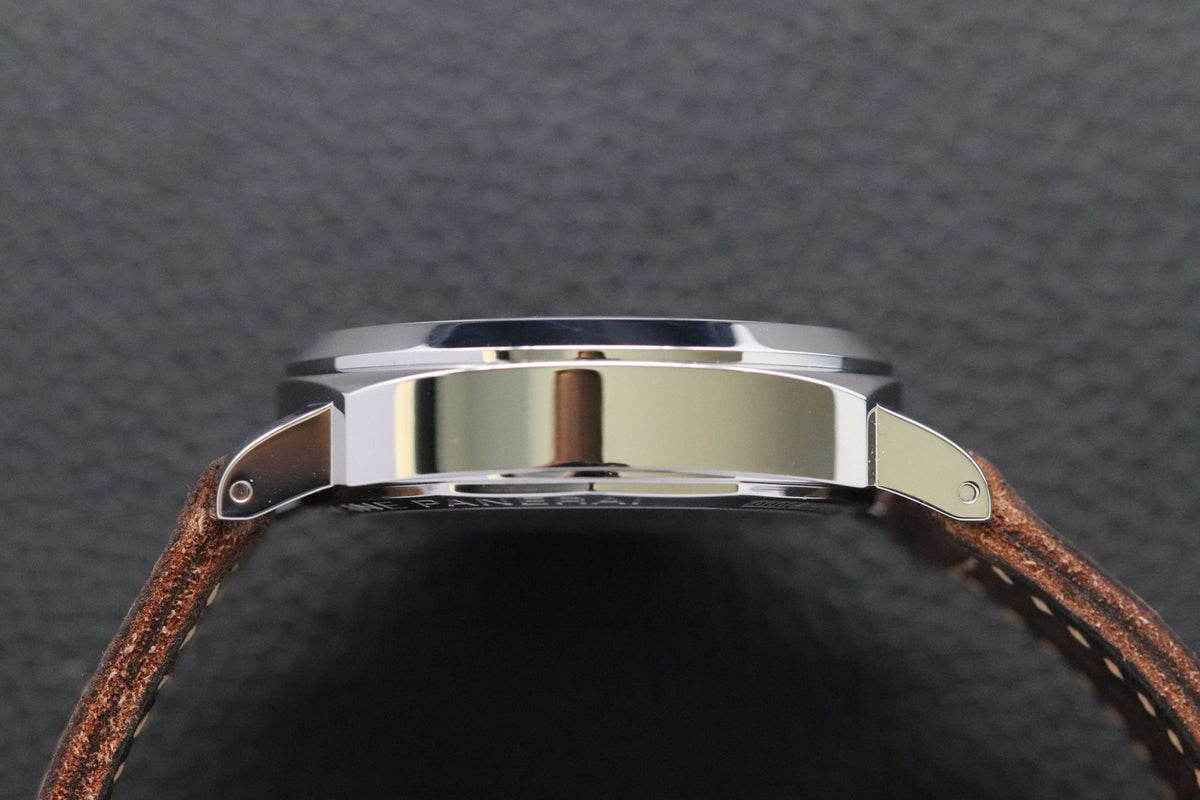 Panerai Luminor Marina 1950 3 Days PAM00560 Fullset 2015 Box+Papers