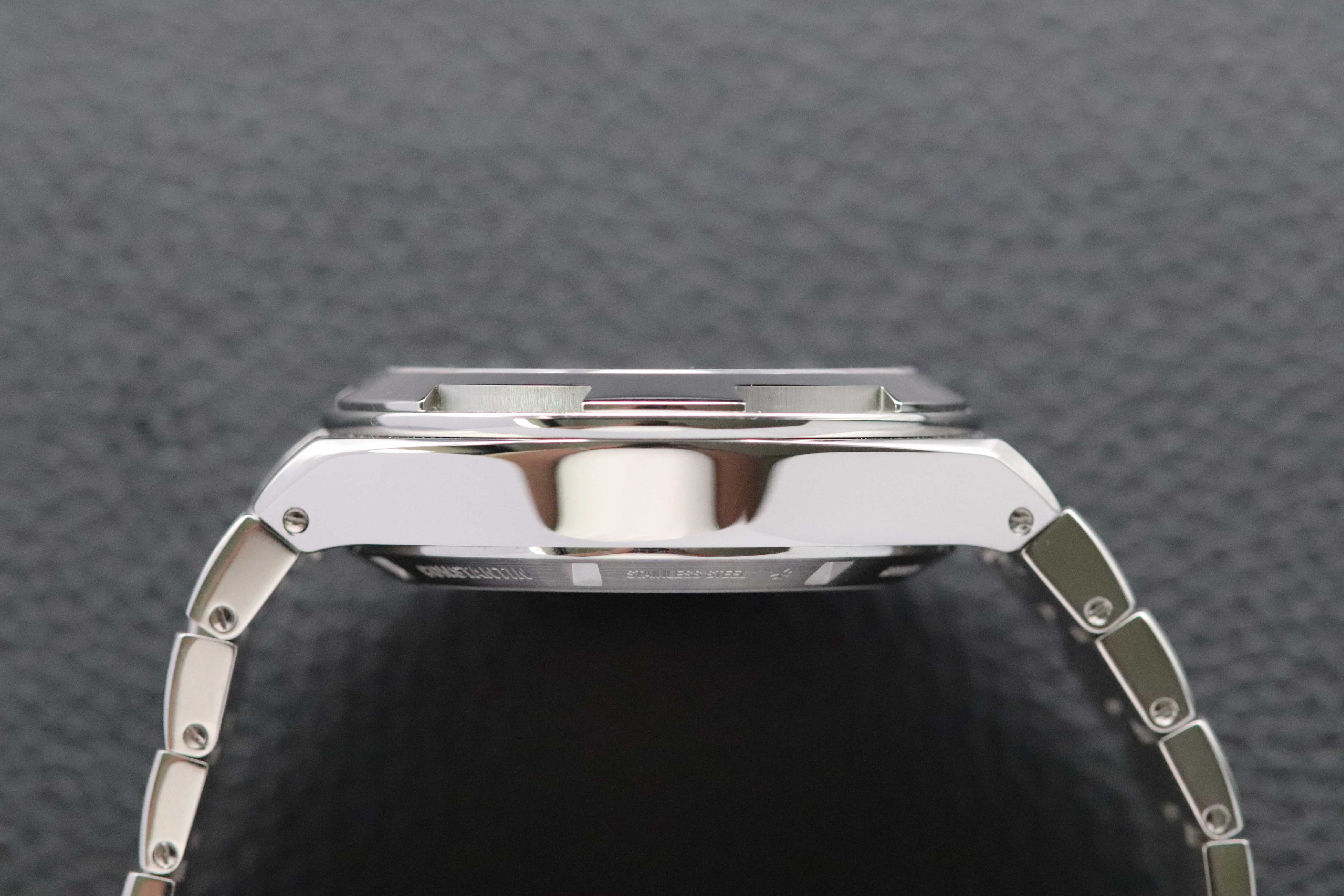 Vacheron Constantin Overseas 5500V/110A-B481, FULLSET 2021, coffret + PAPERS