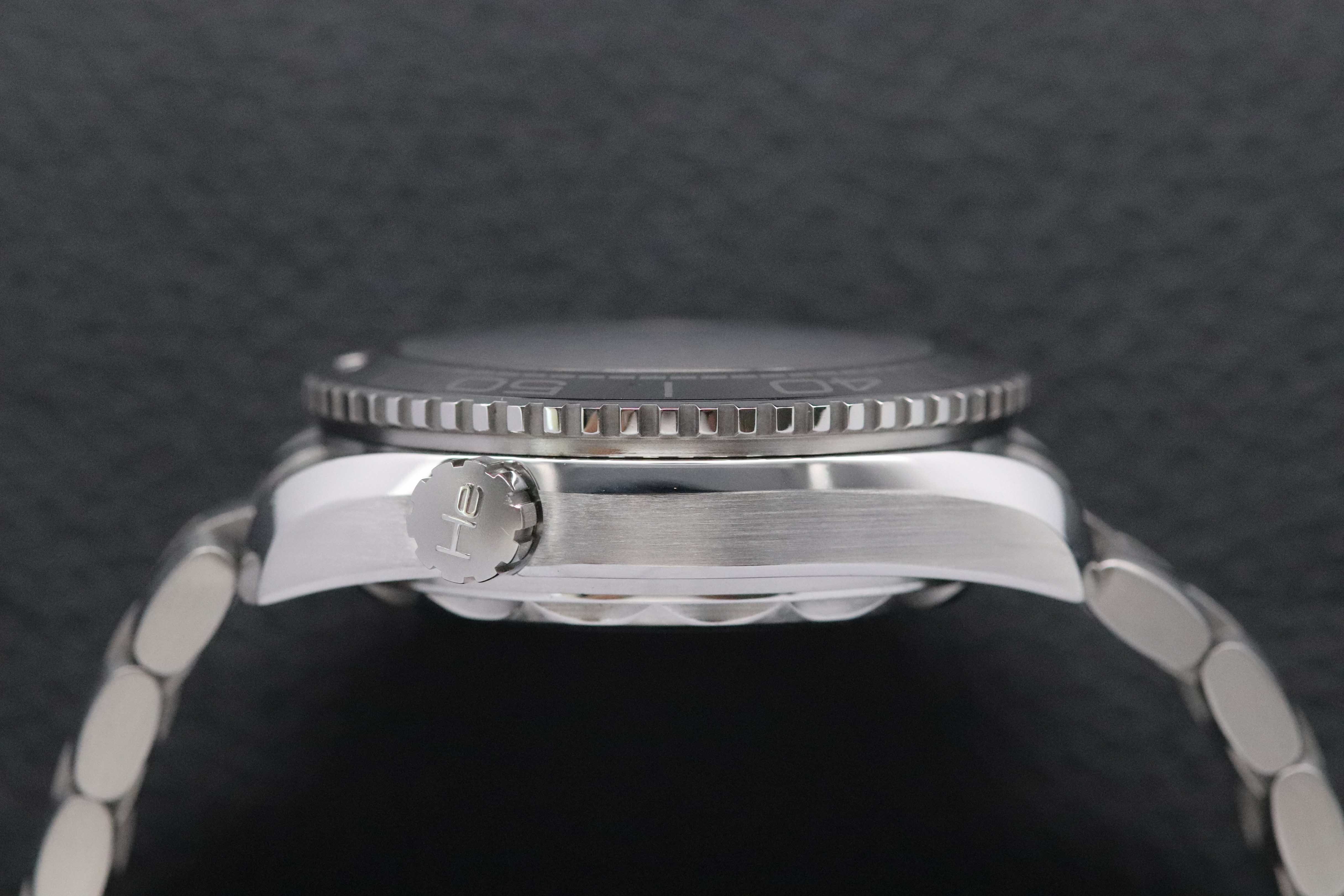 Omega Seamaster Planet Ocean 600M 215.30.44.21.01.002 Fullset 2019 Box+Papers
