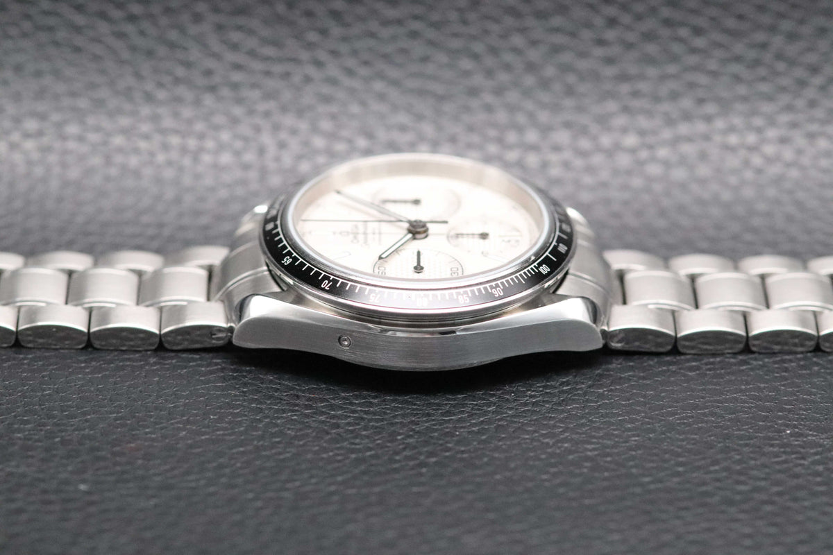 Omega Speedmaster Racing 326.30.40.50.02.001 Fullset 2026 Box+Papers