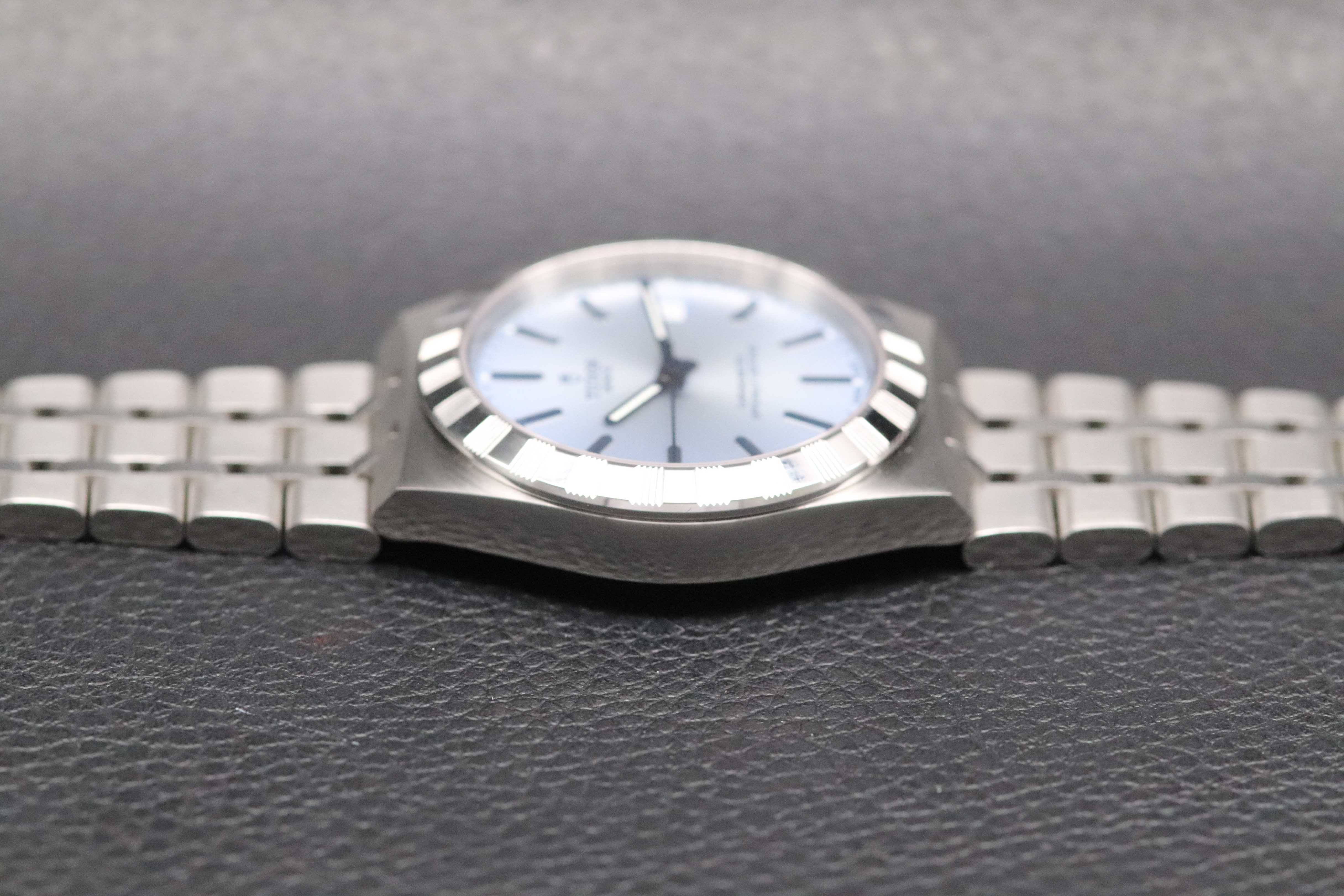 Tudor Royal M2836C1A0-0106 Fullset 2026 Box+Papers