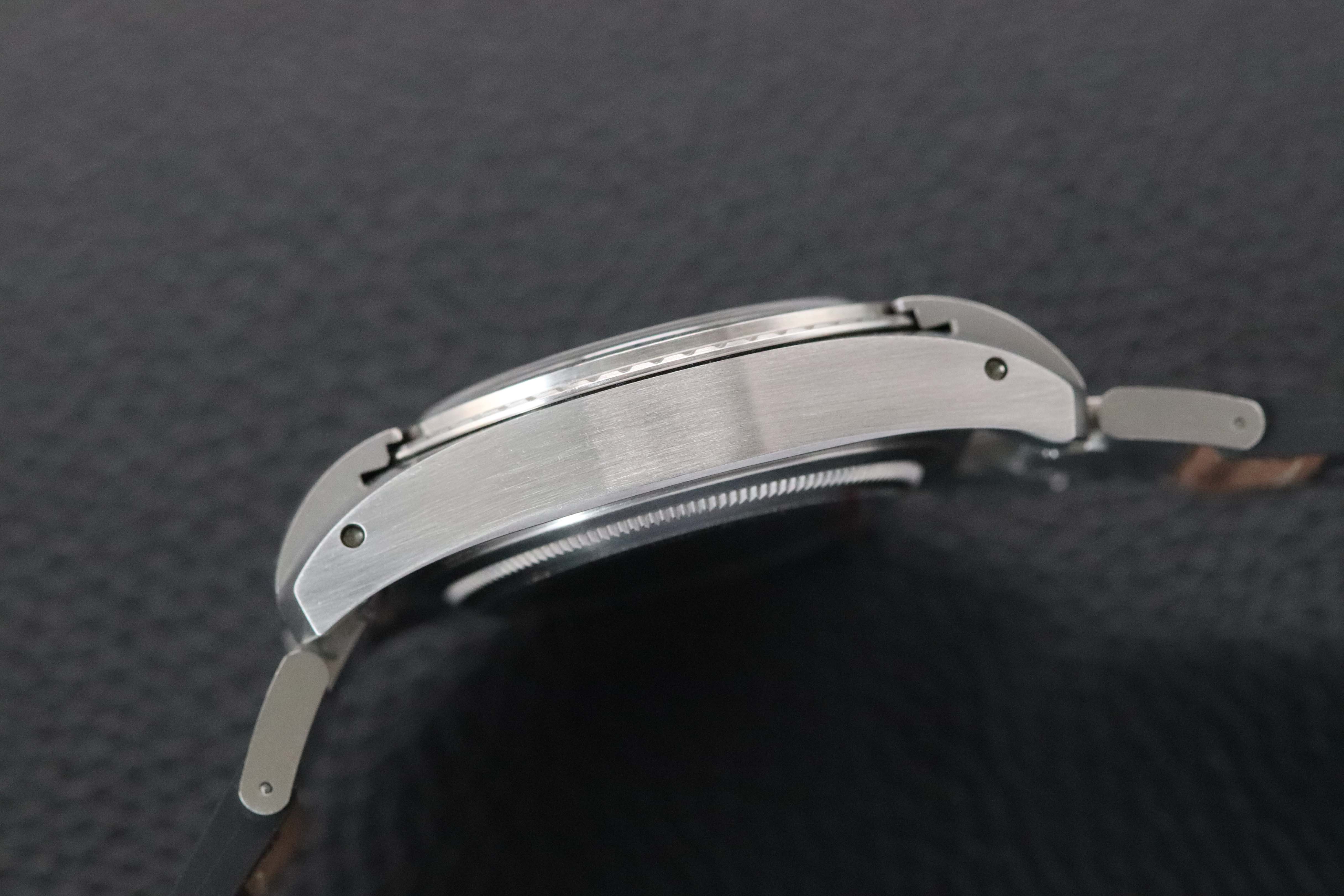 Tudor Black Bay P01 70150-0001 Fullset 2019 Box+Papers