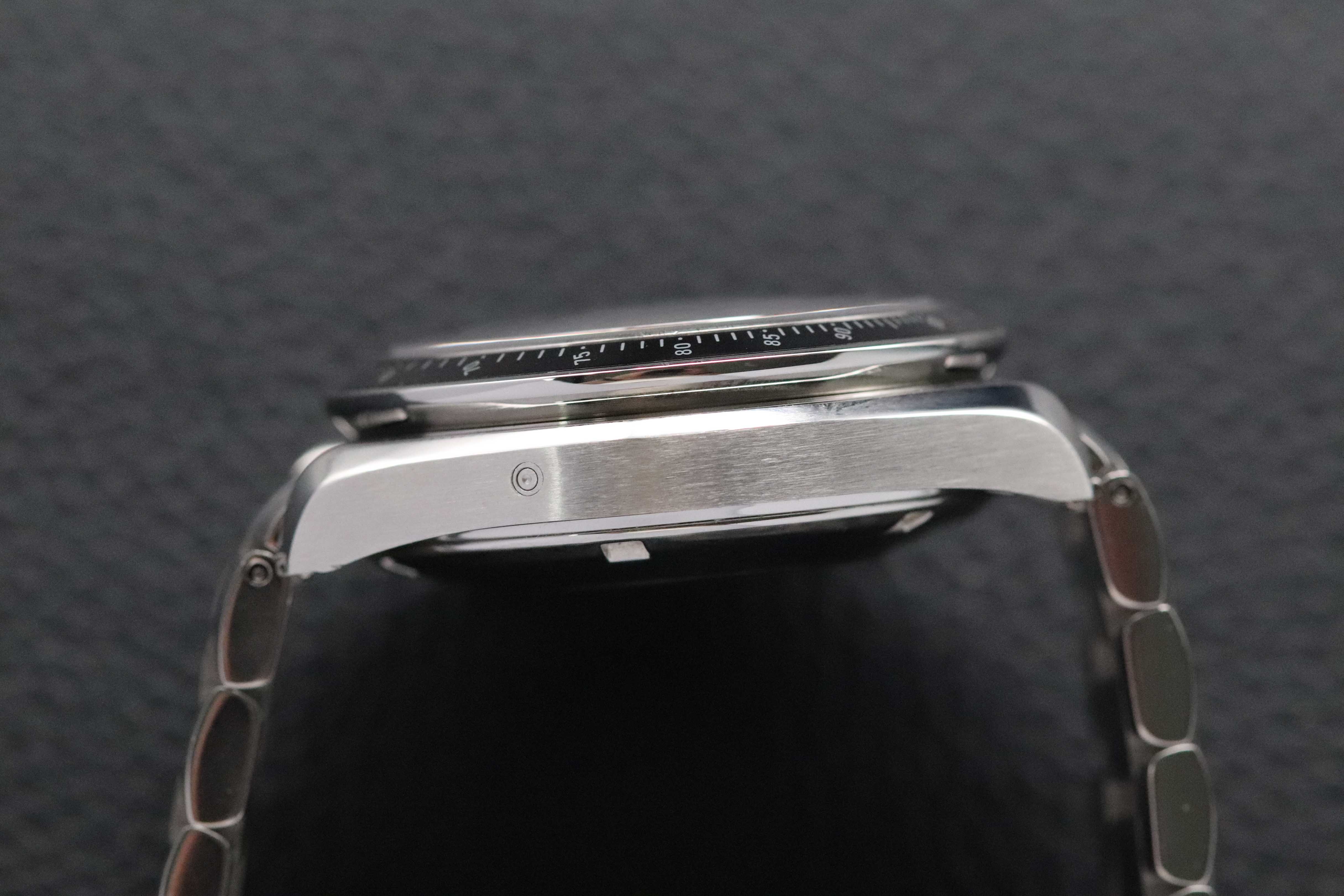 Omega Speedmaster Day Date 3220.50 Complete Set 2012 Box + Papers